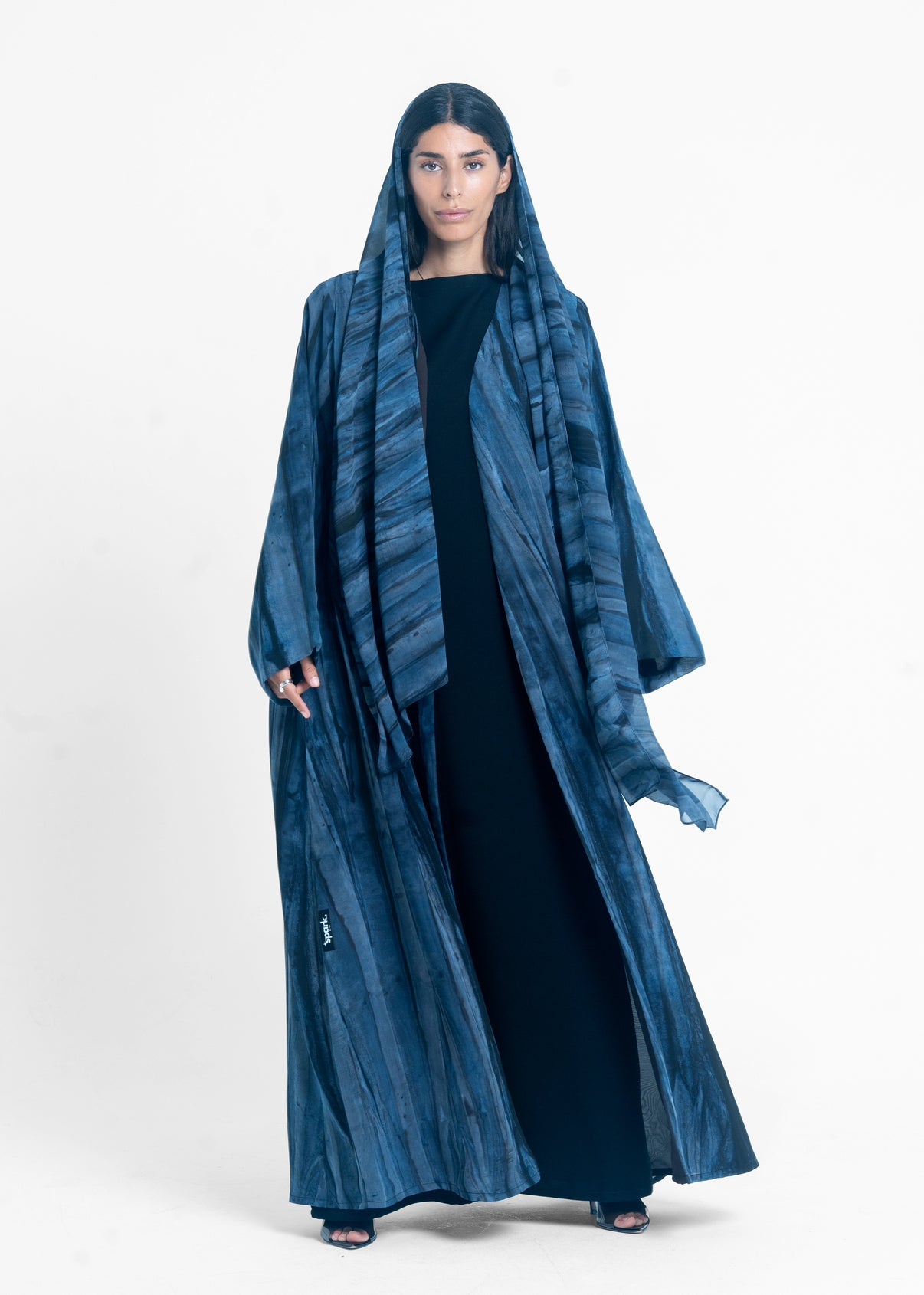 Abaya RE3