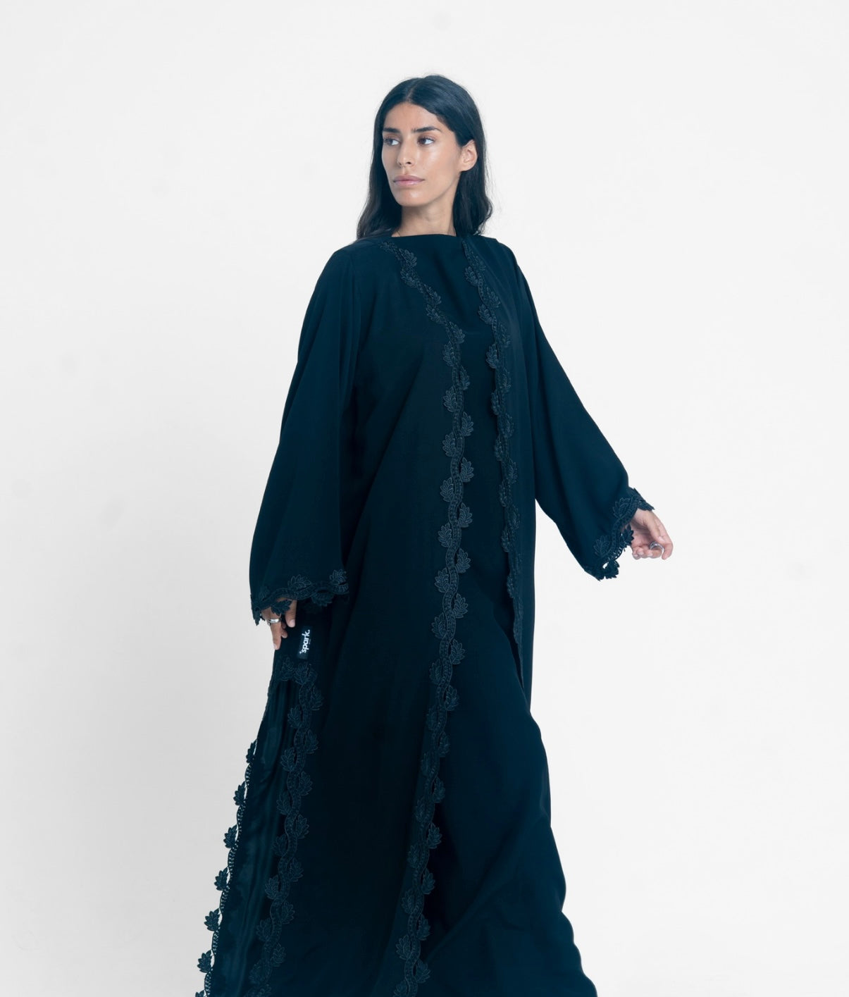 Abaya RE12