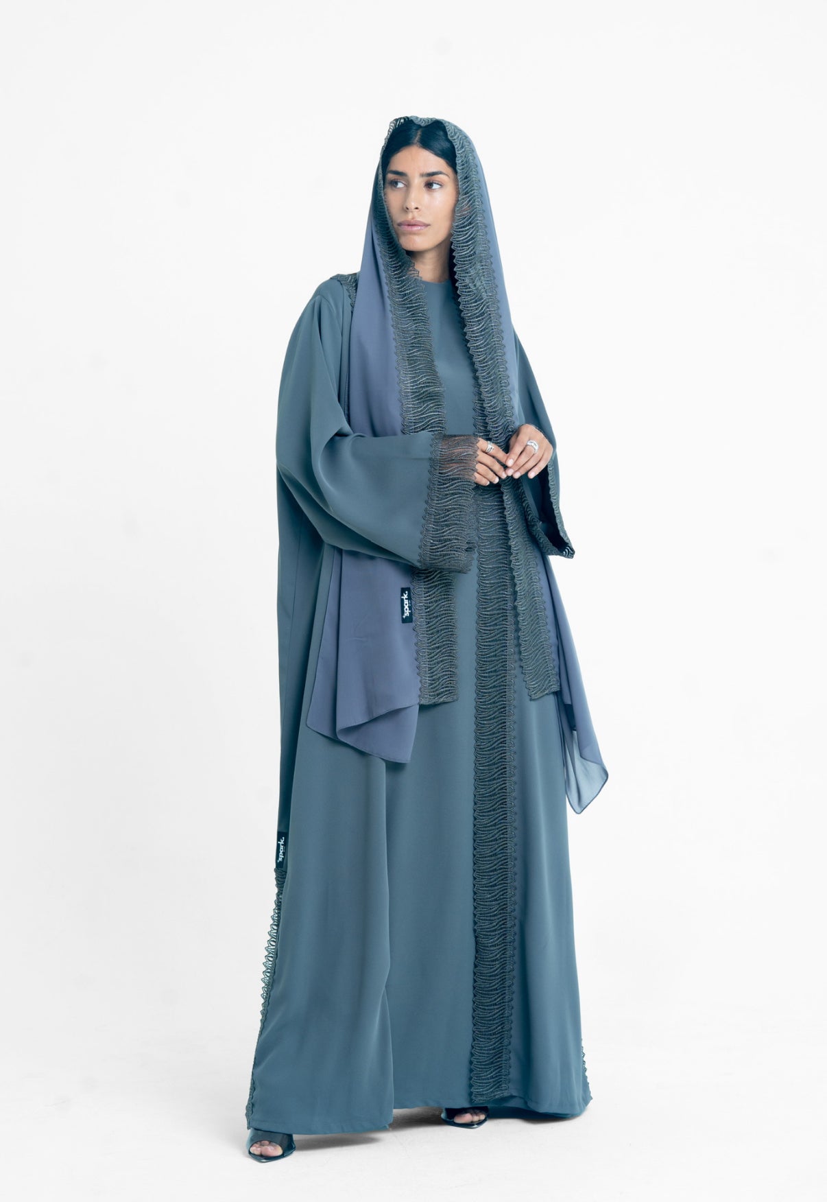 Abaya RE15