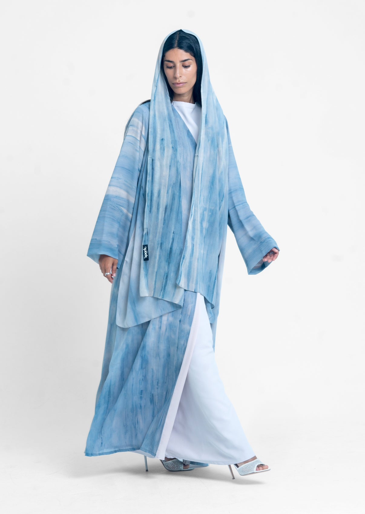 Abaya RE11