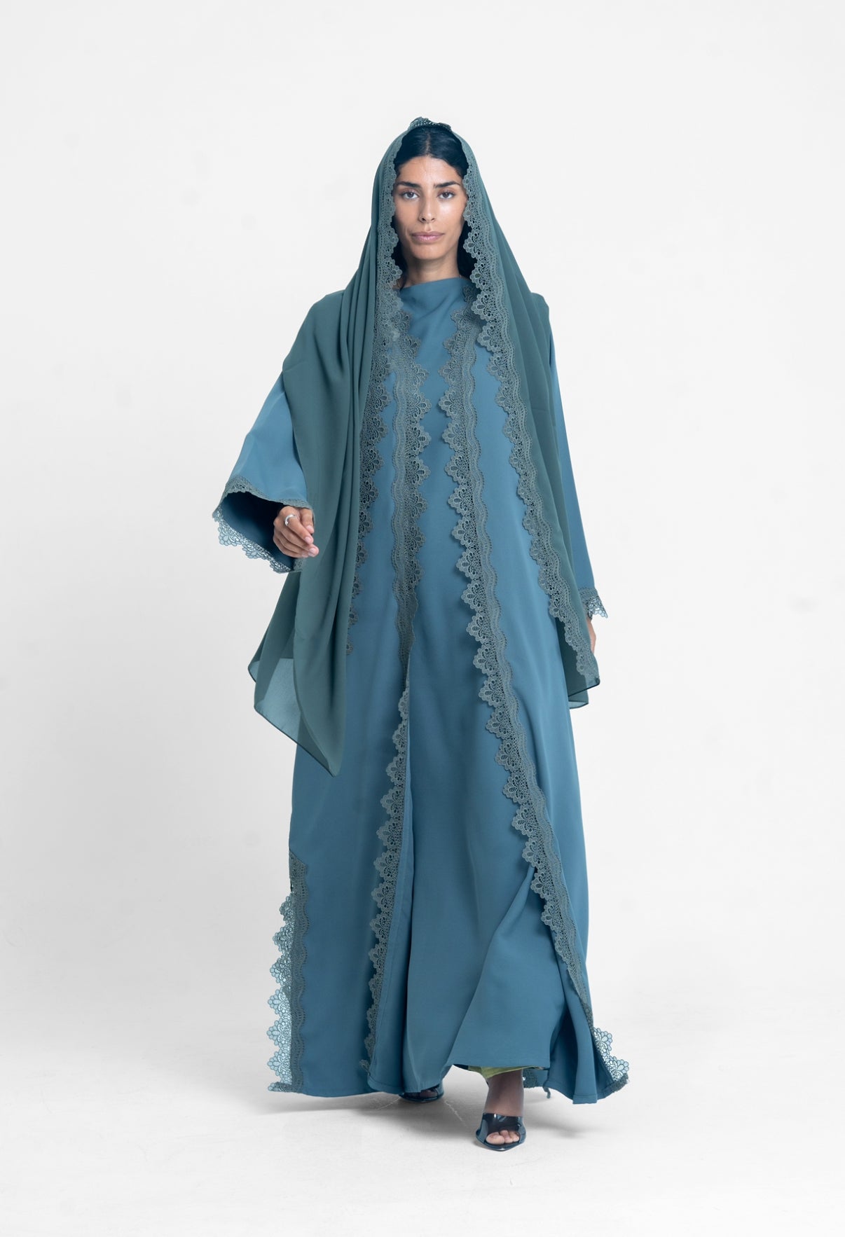 Abaya RE18