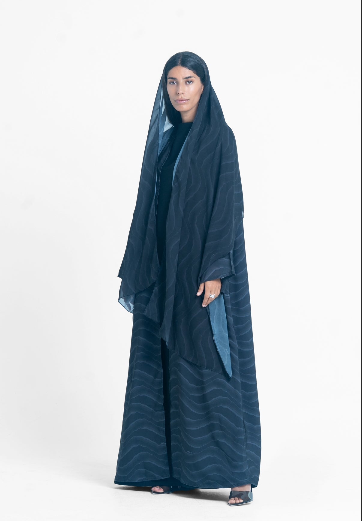 Abaya RE6
