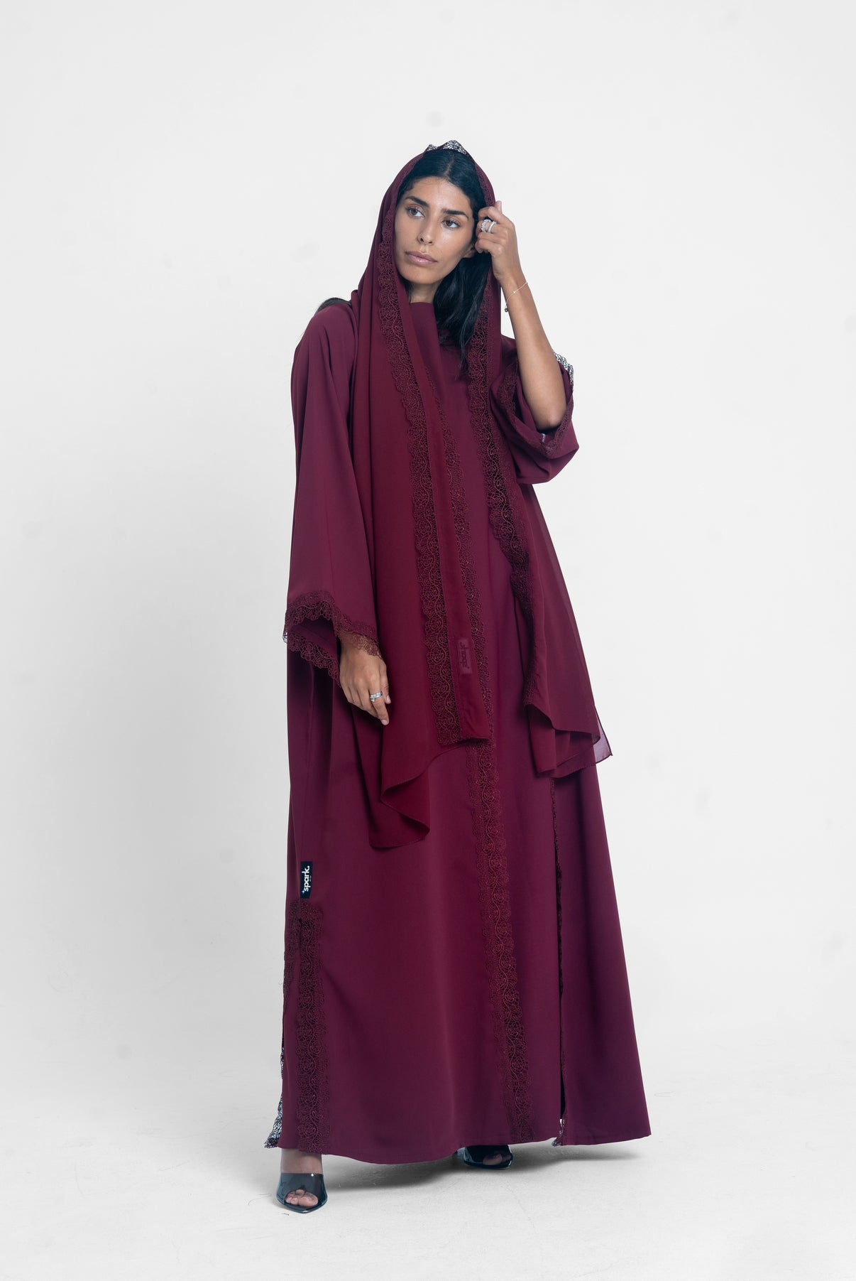 Abaya RE14