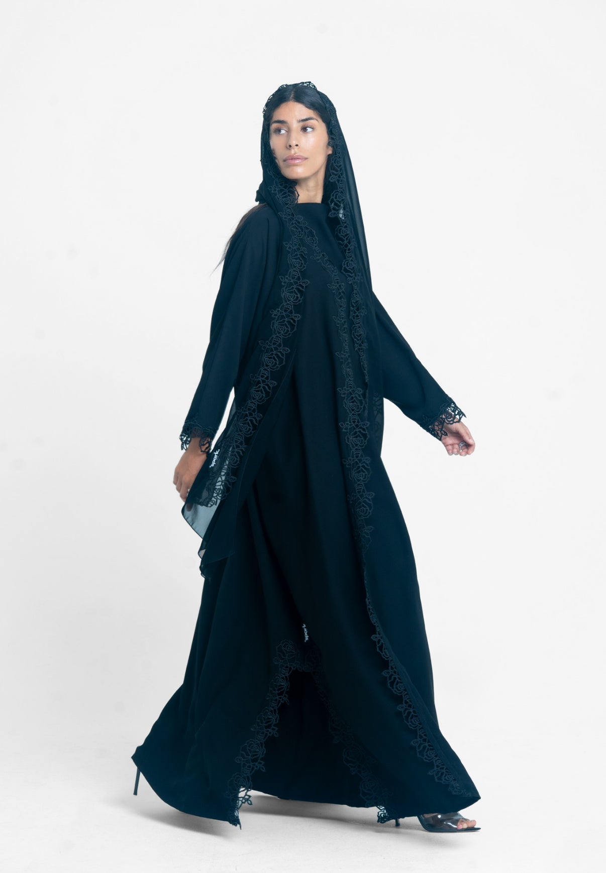 Abaya RE16
