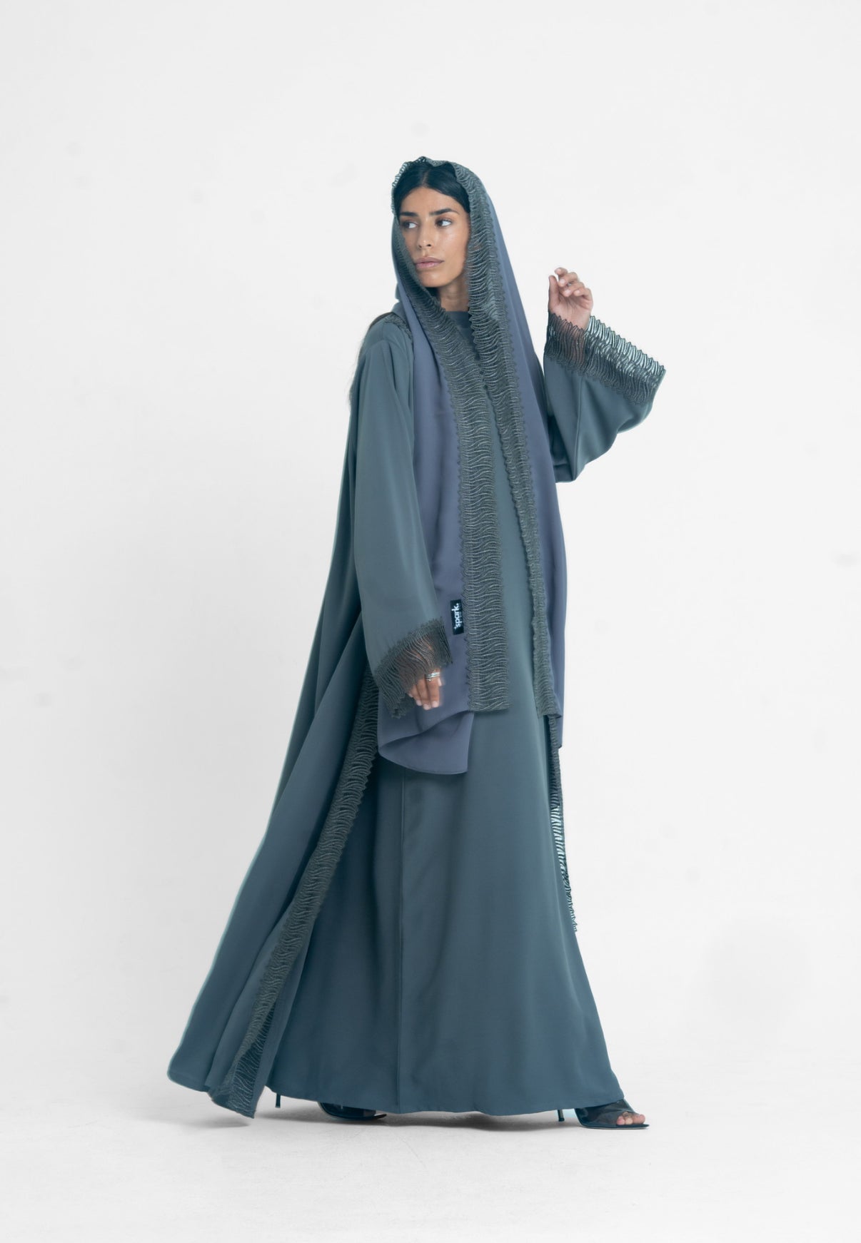 Abaya RE15