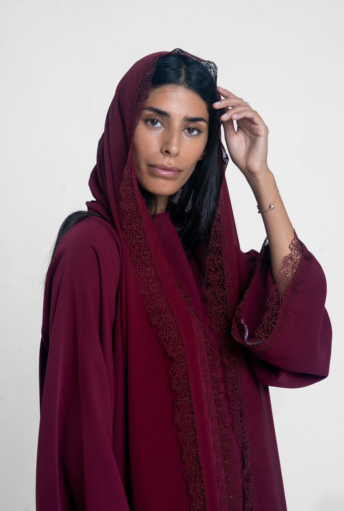 Abaya RE14