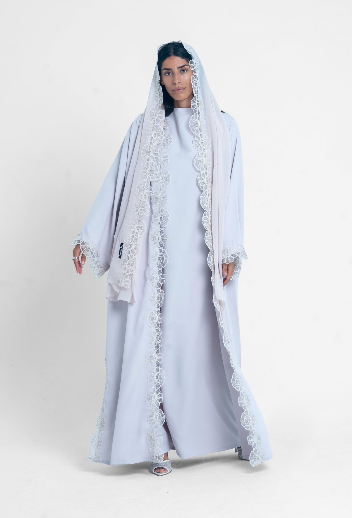 Abaya RE17