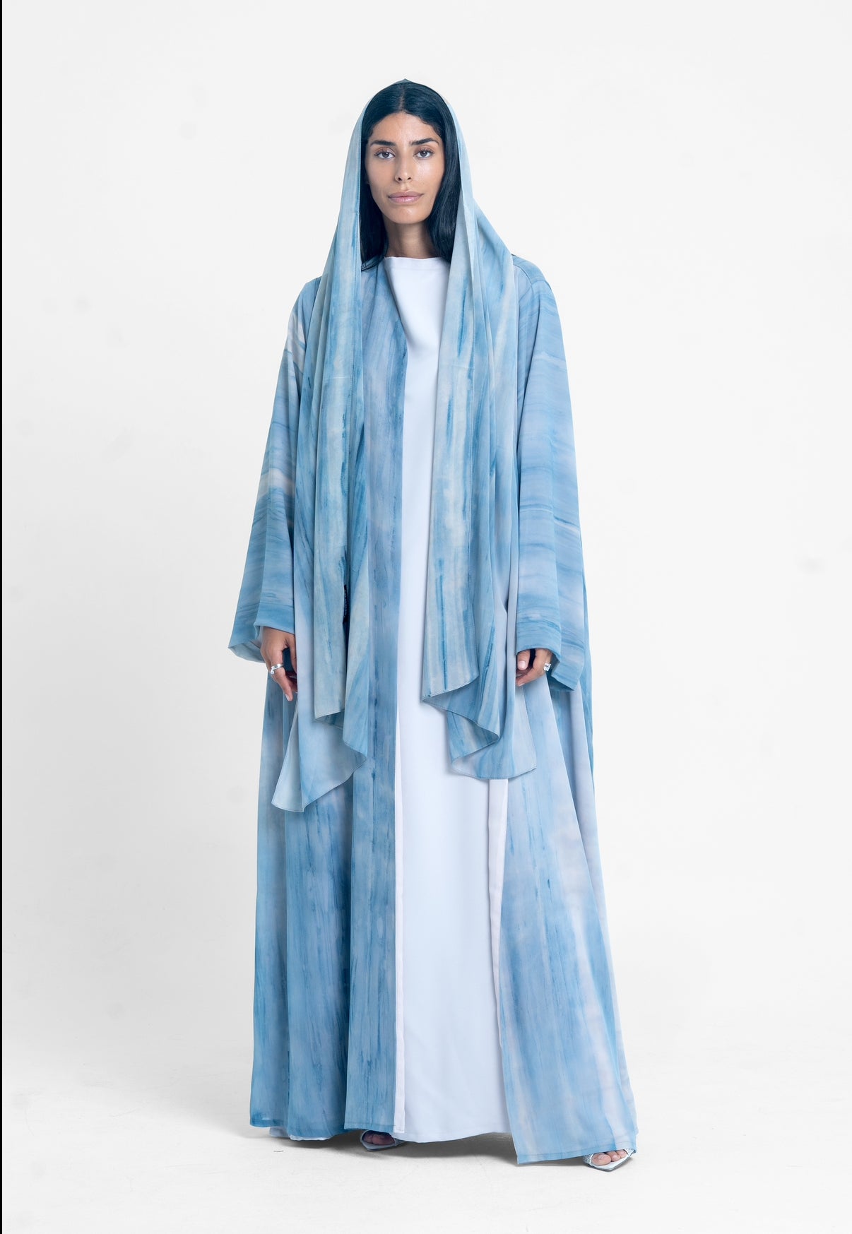 Abaya RE11