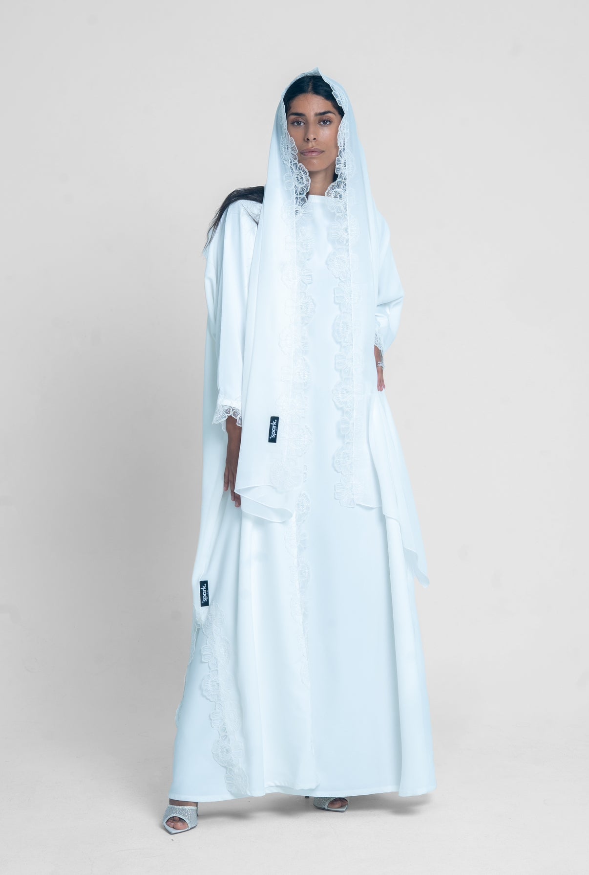 Abaya RE13