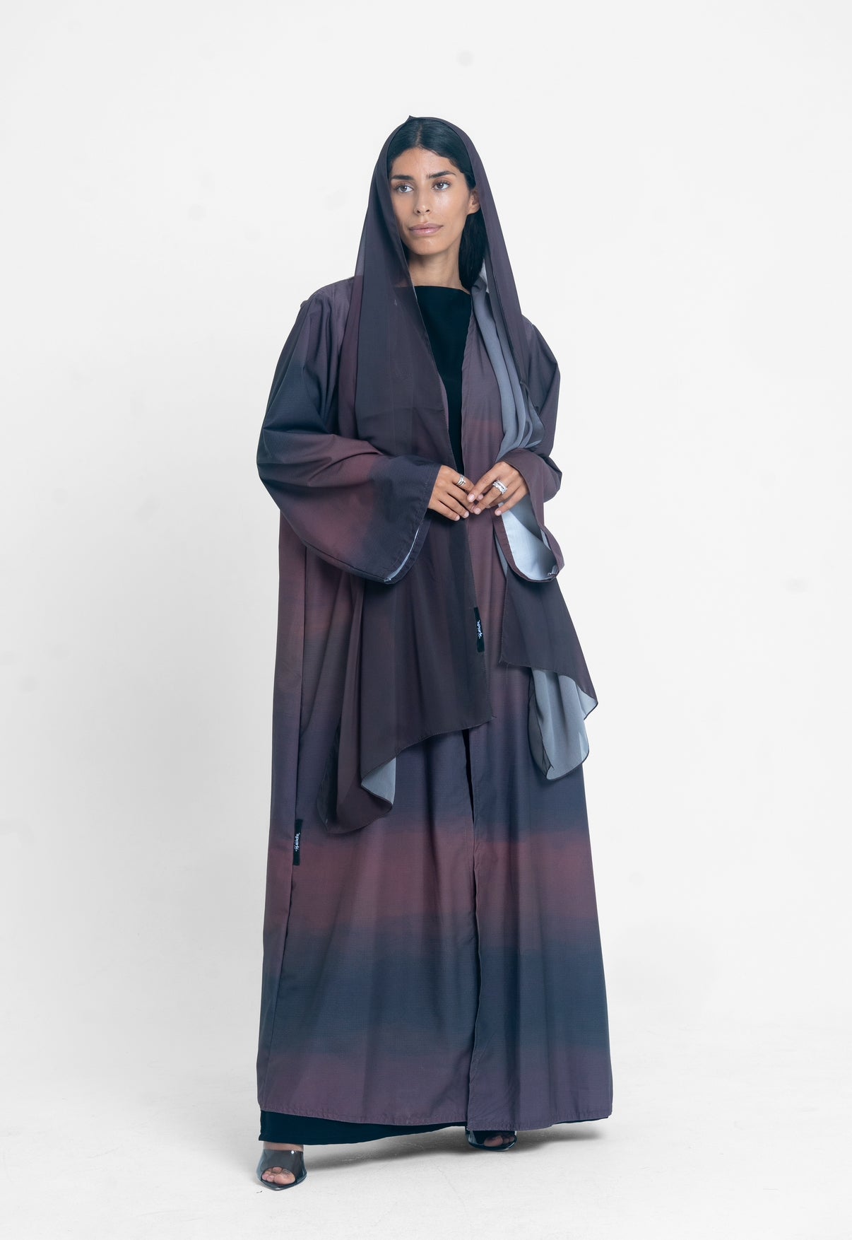 Abaya RE10