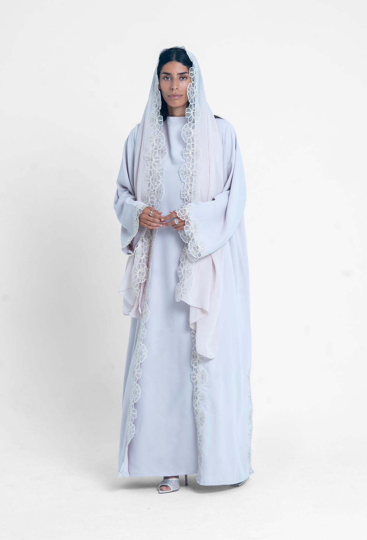 Abaya RE17