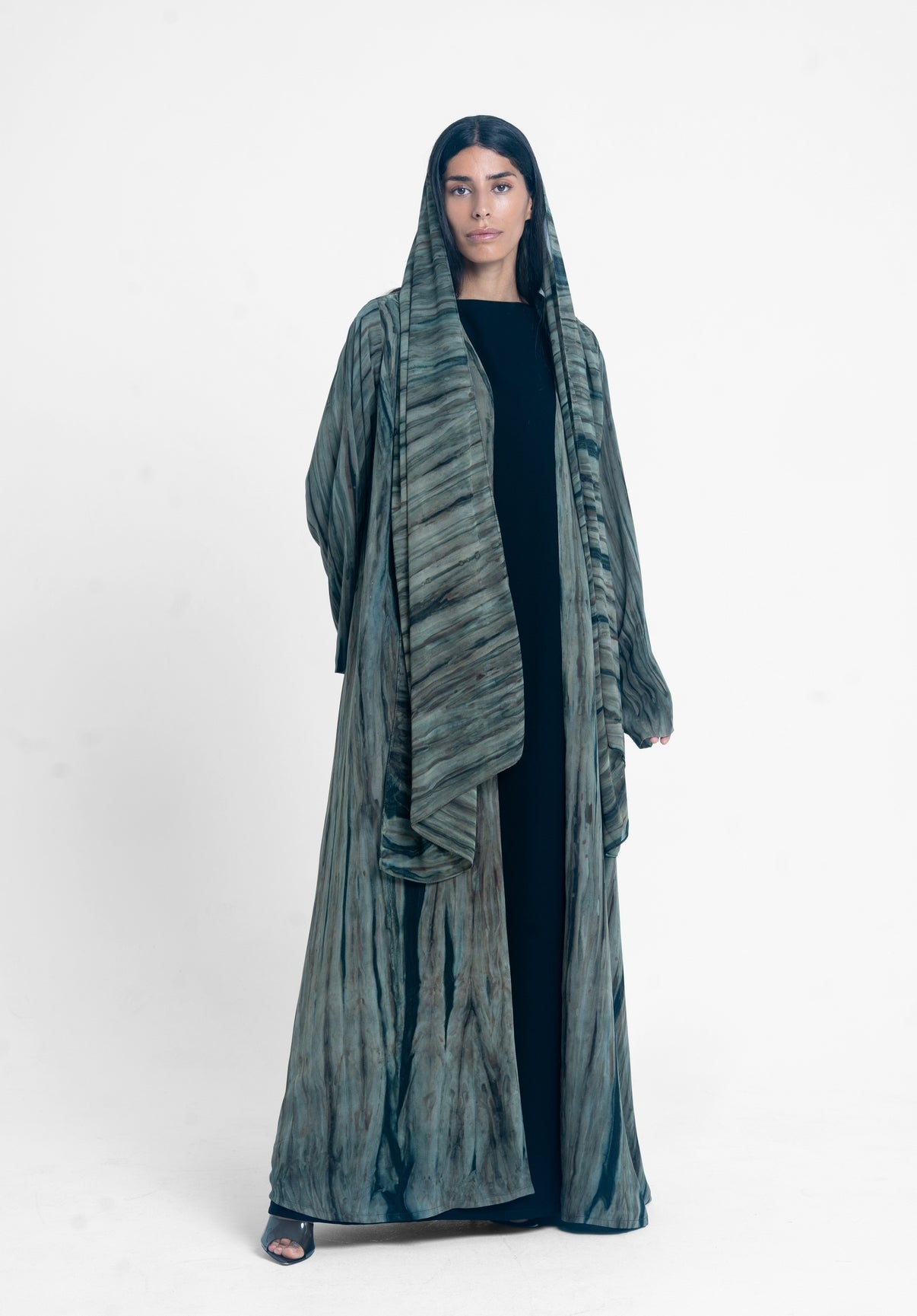 Abaya RE5