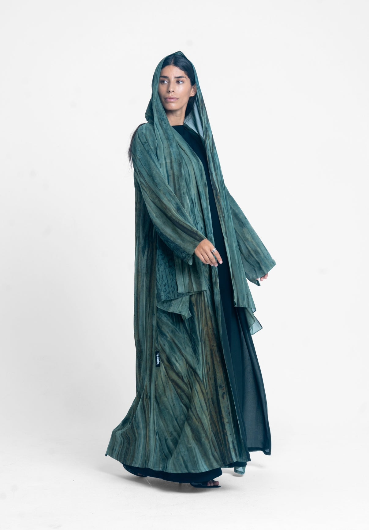 Abaya RE4