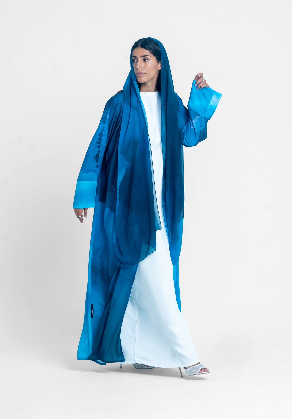 Abaya RE9