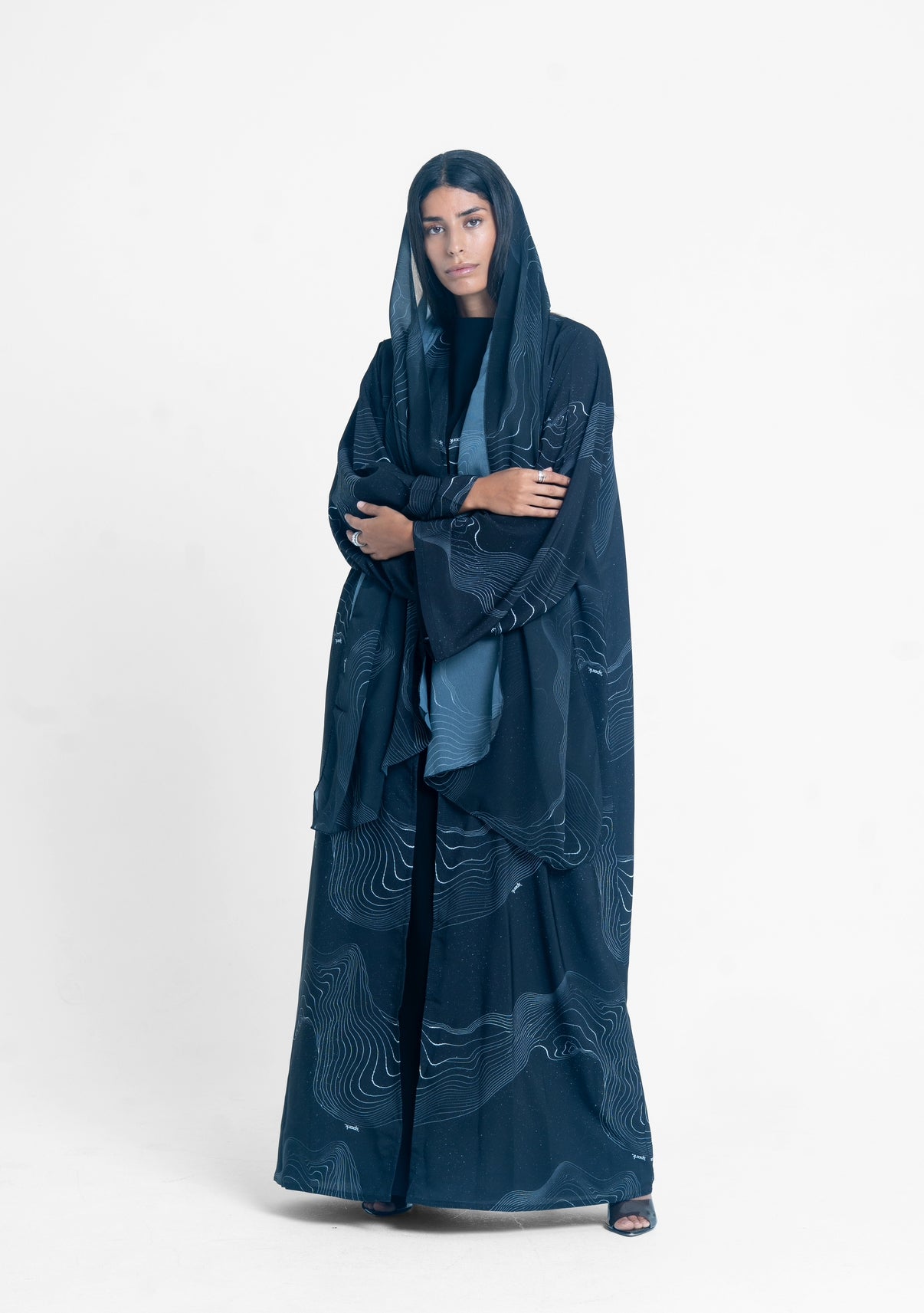 Abaya RE7