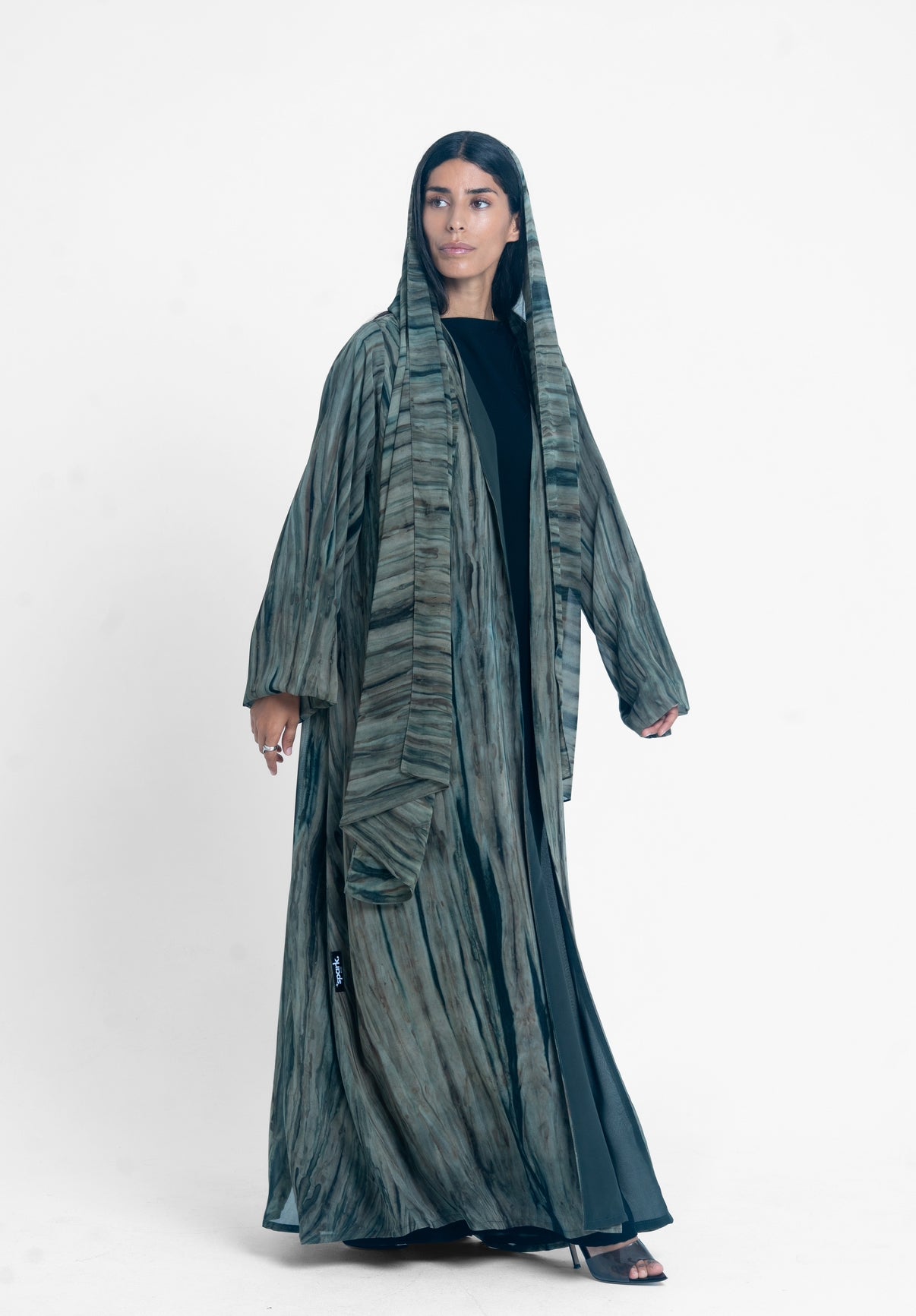 Abaya RE5