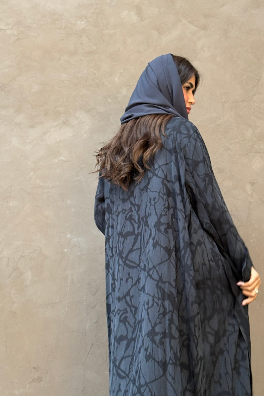 Abaya RW20