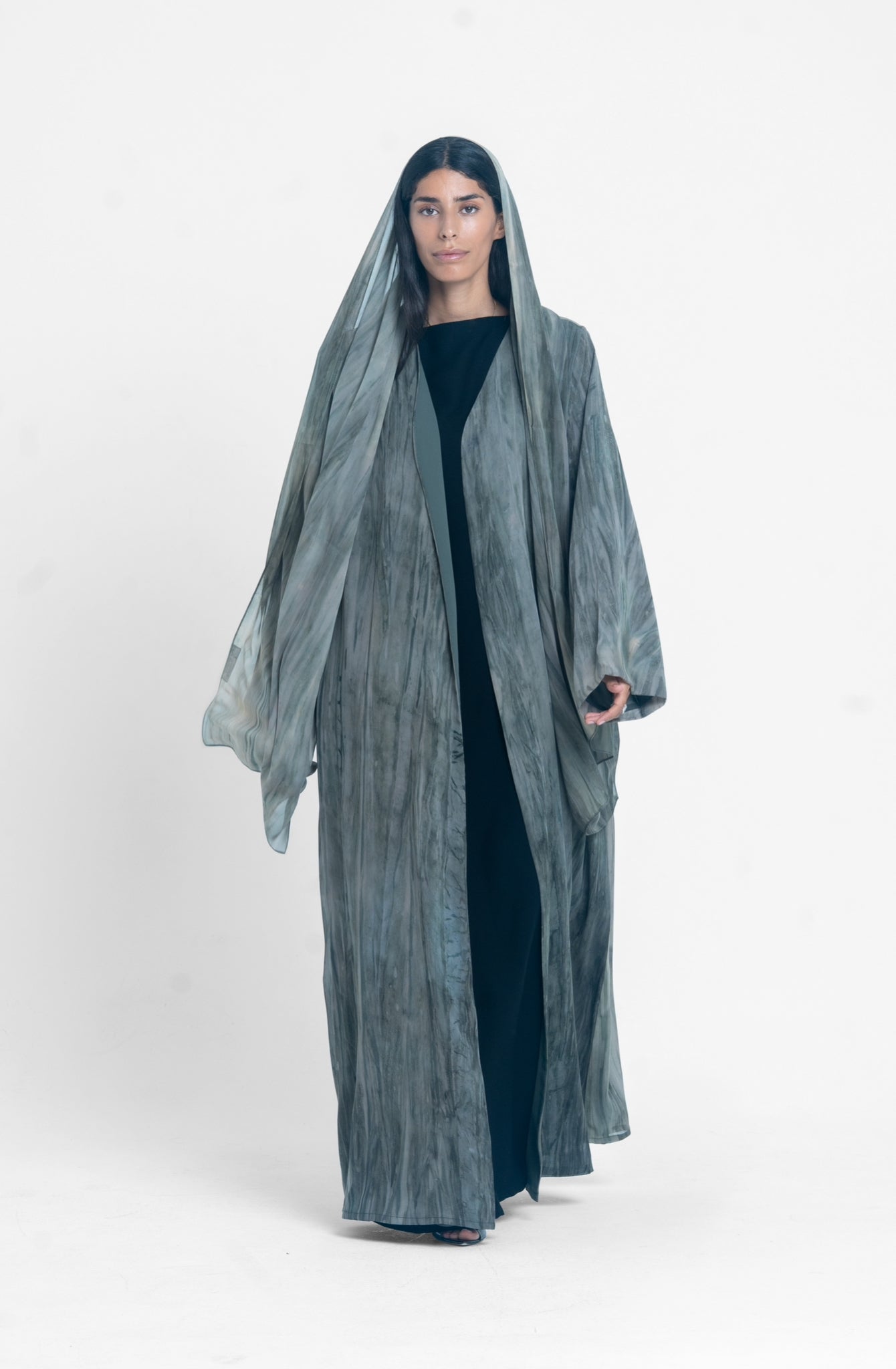 All Abayas
