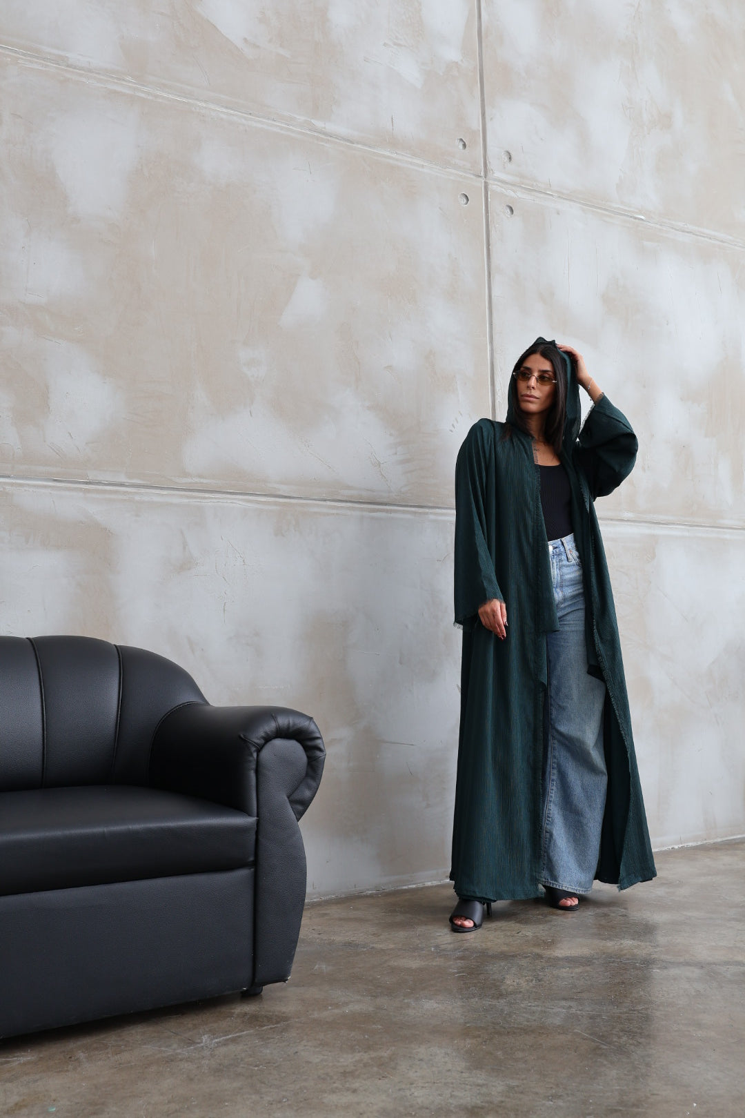 Abaya SC13