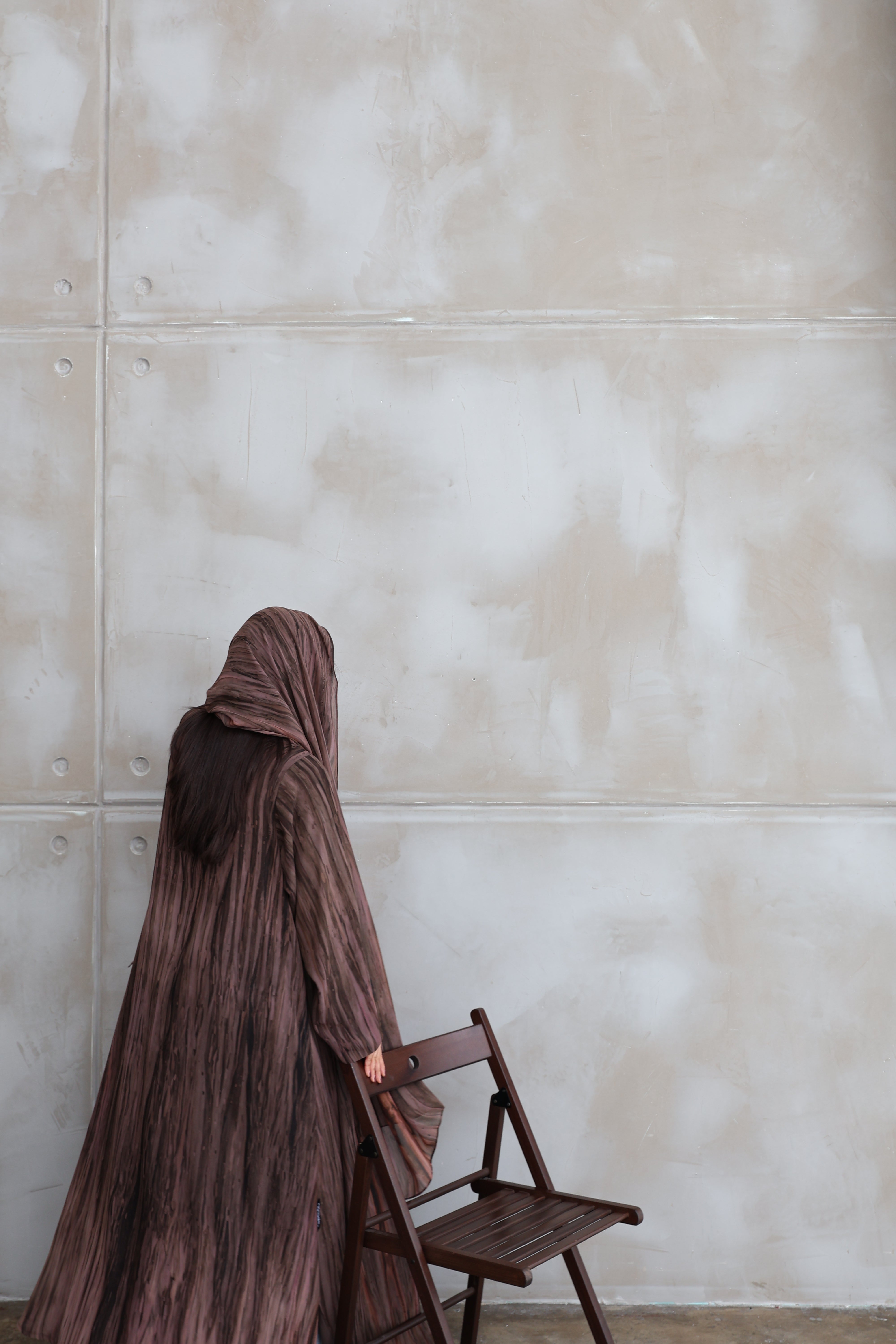Abaya SC3