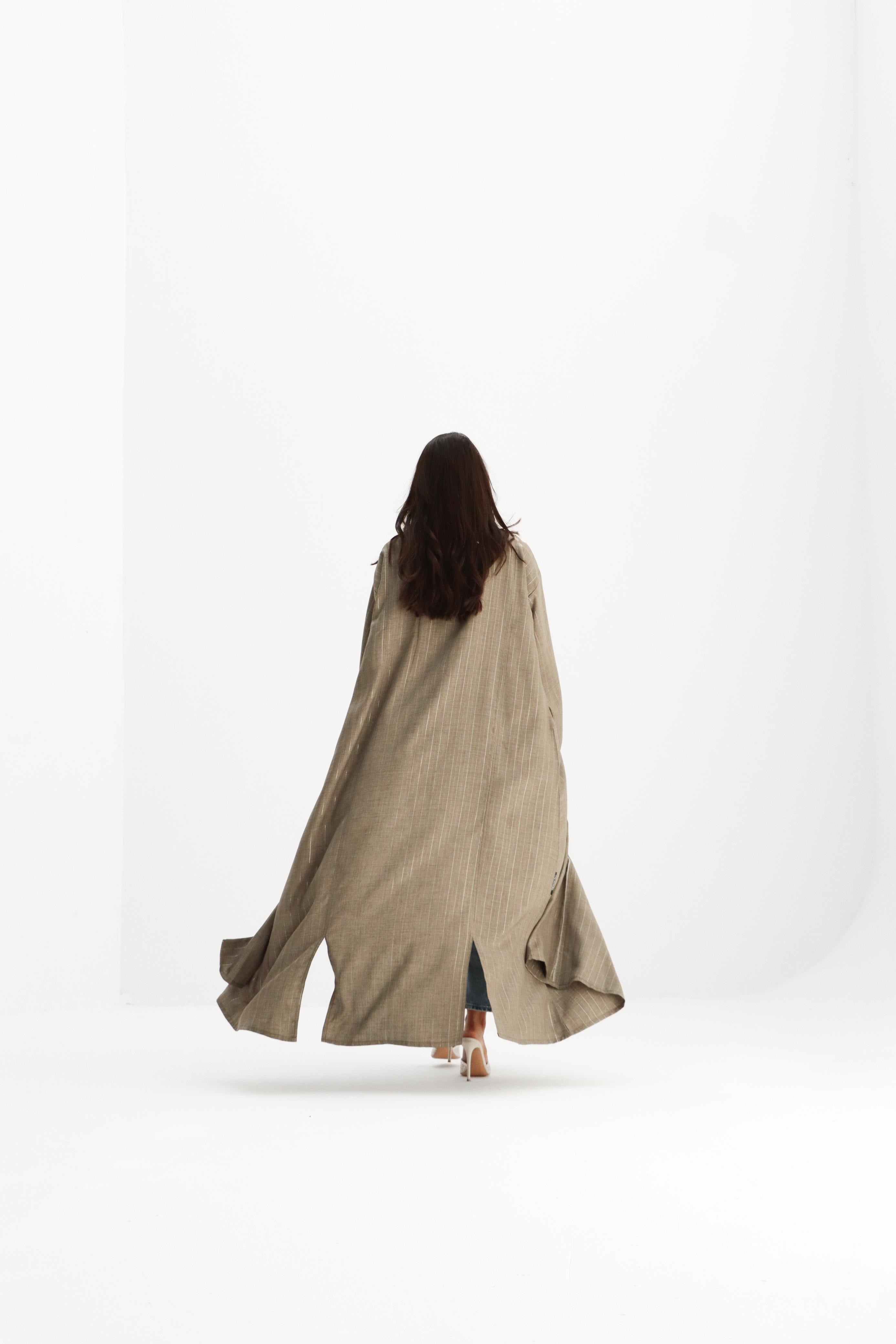 Abaya SE8