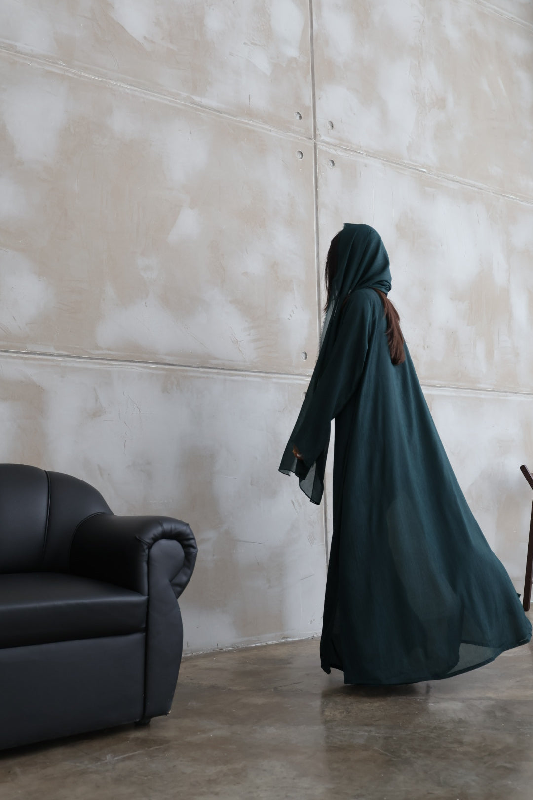 Abaya SC13