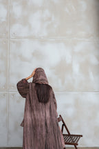 Abaya SC3