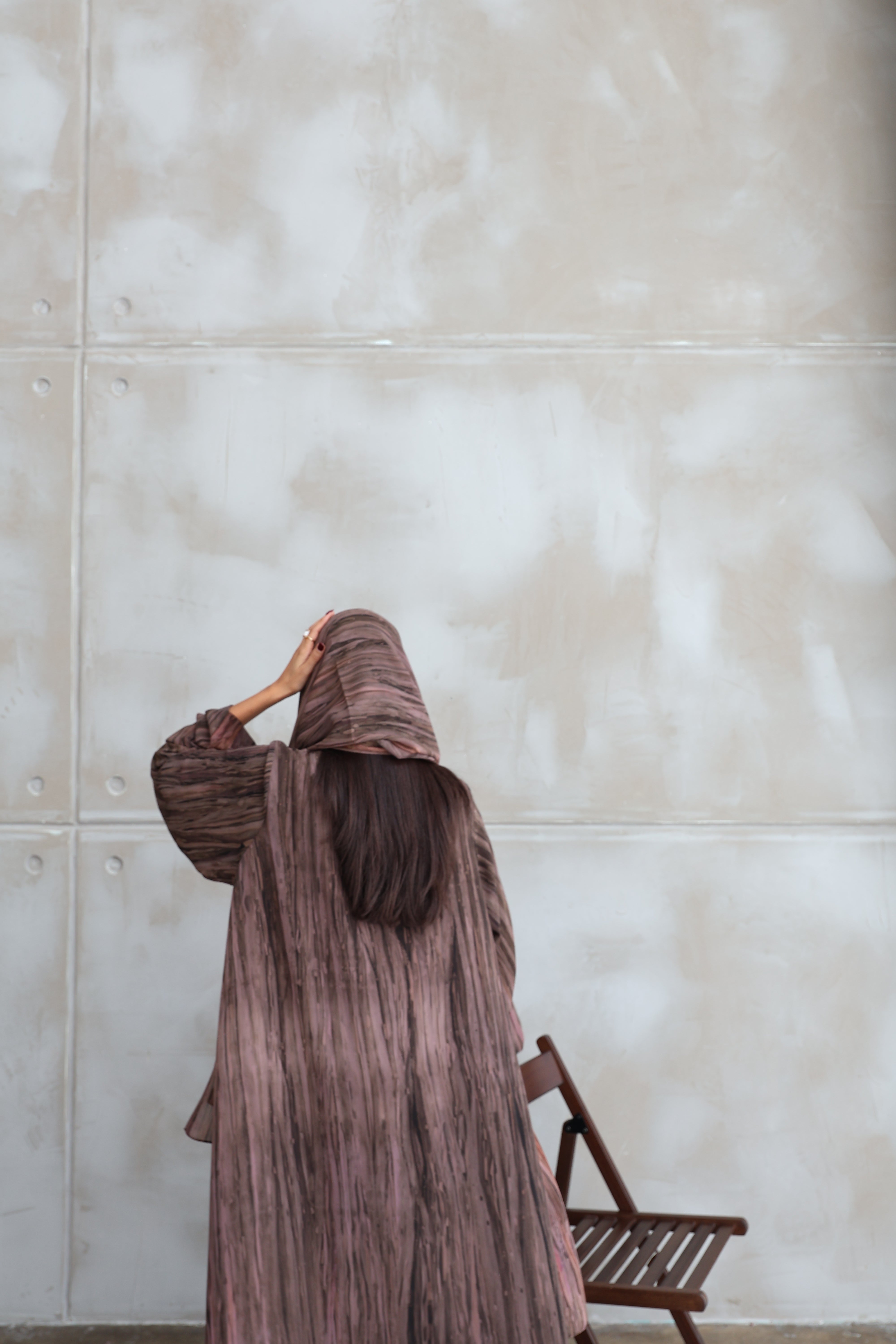 Abaya SC3