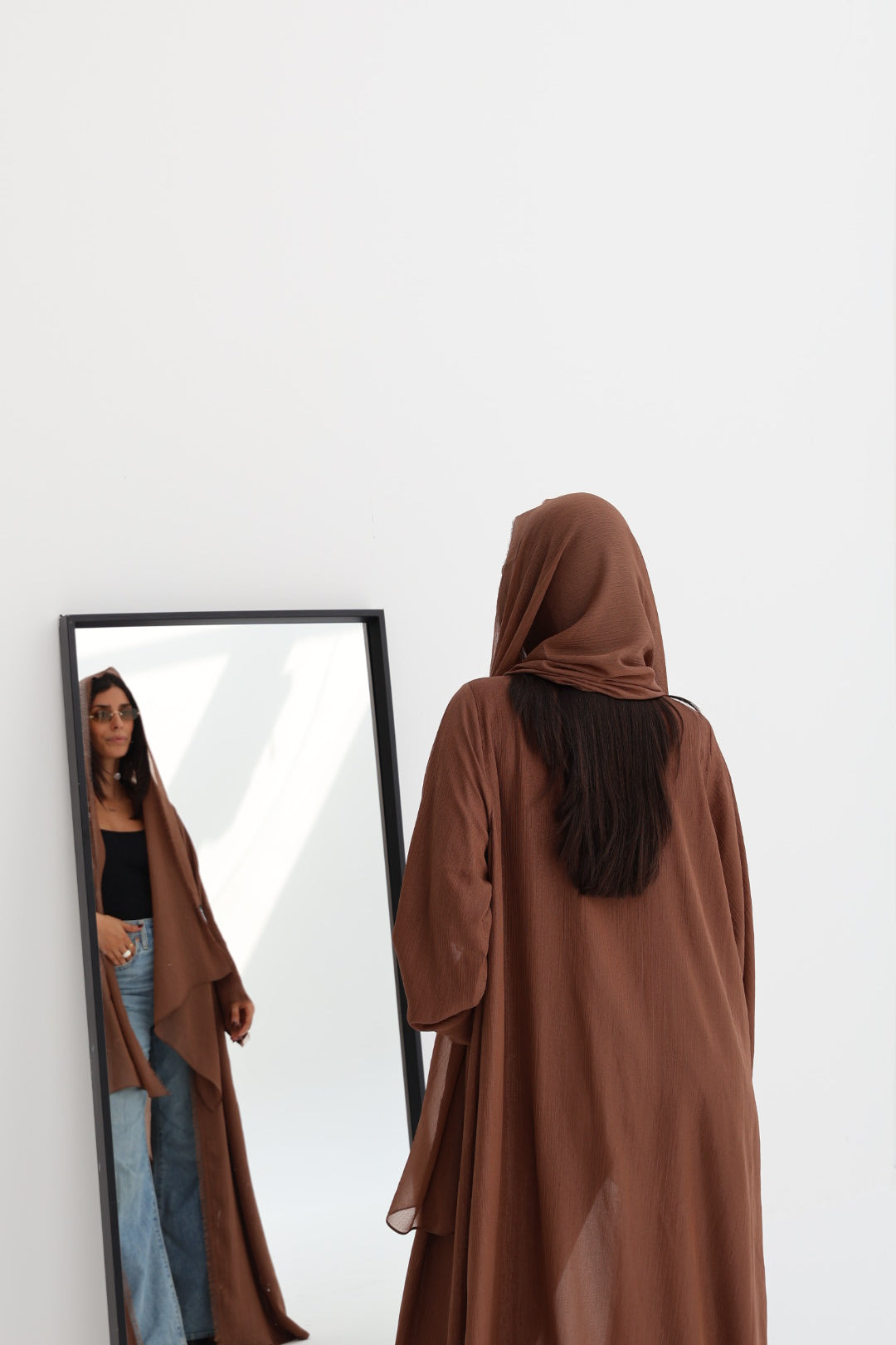 Abaya SC14