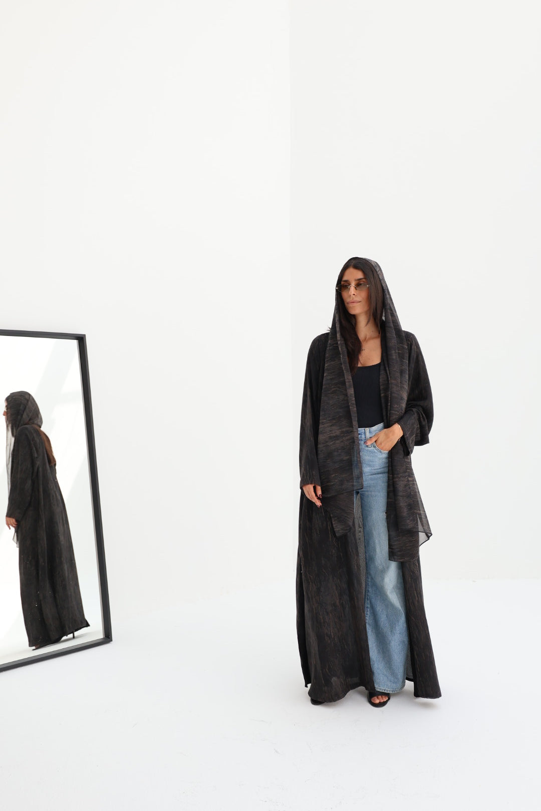 Abaya SC5