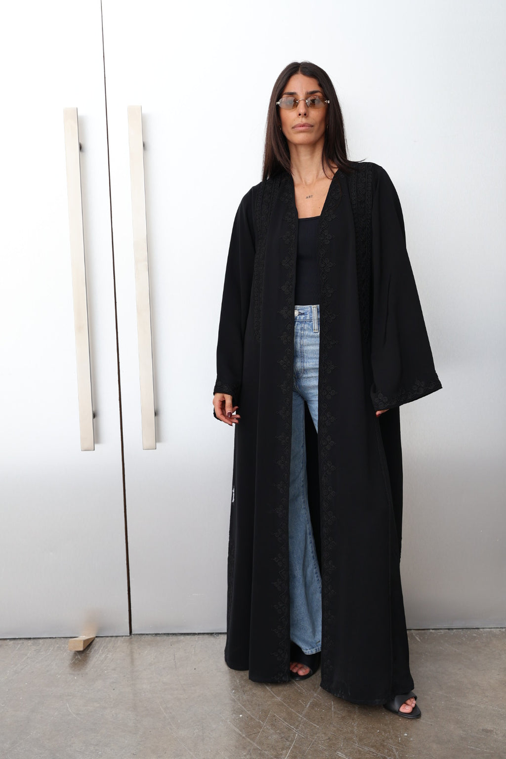 Abaya SC10