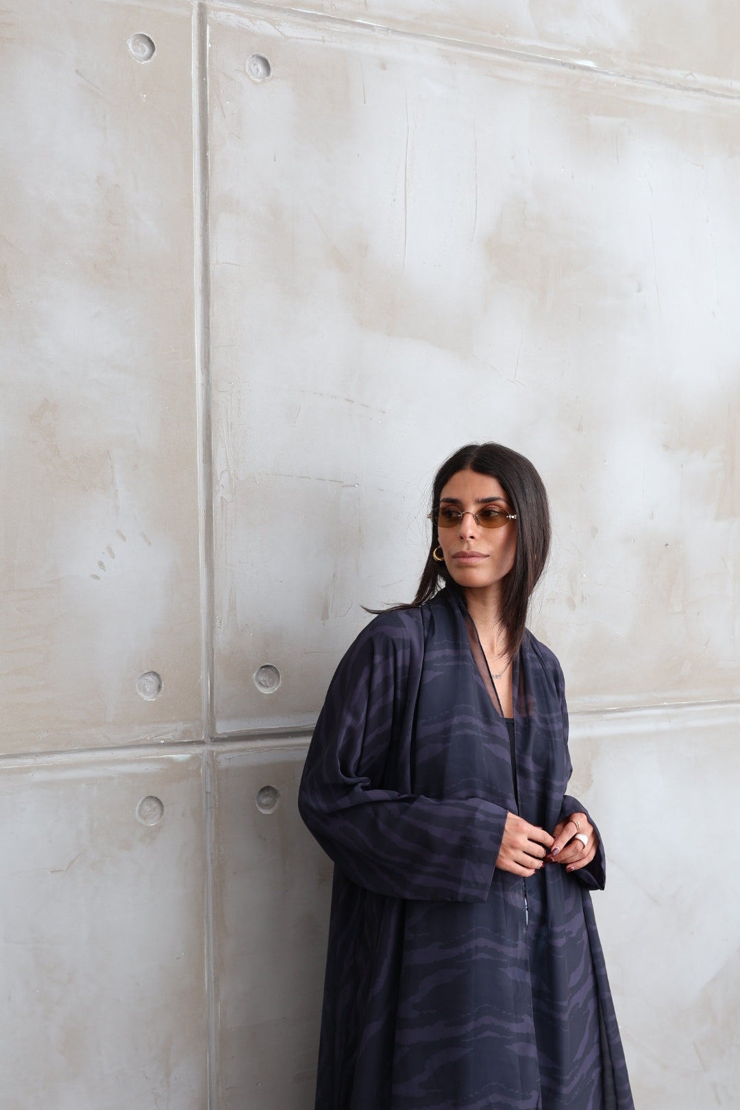 Abaya SC7