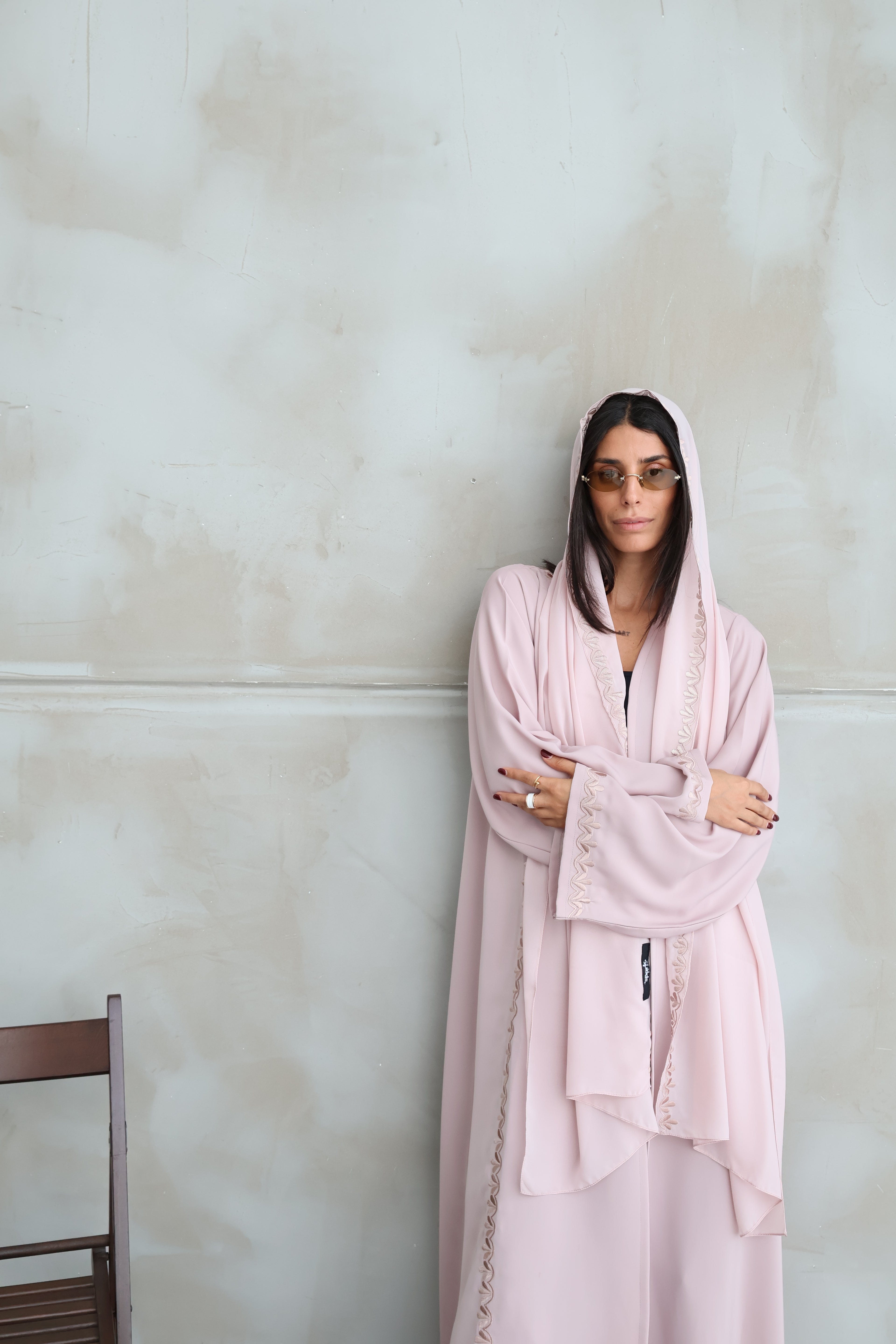 Abaya SC21