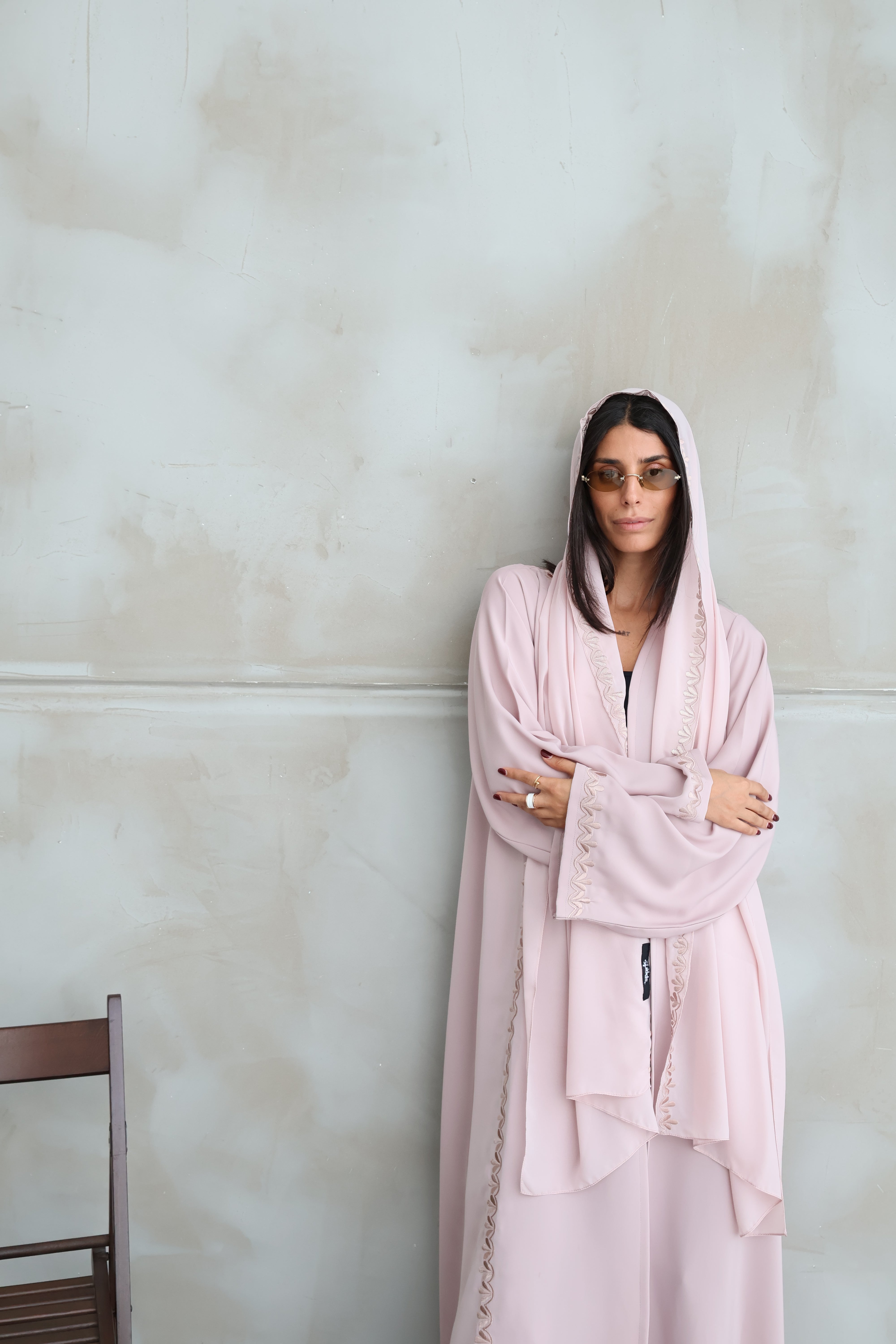 Abaya SC21