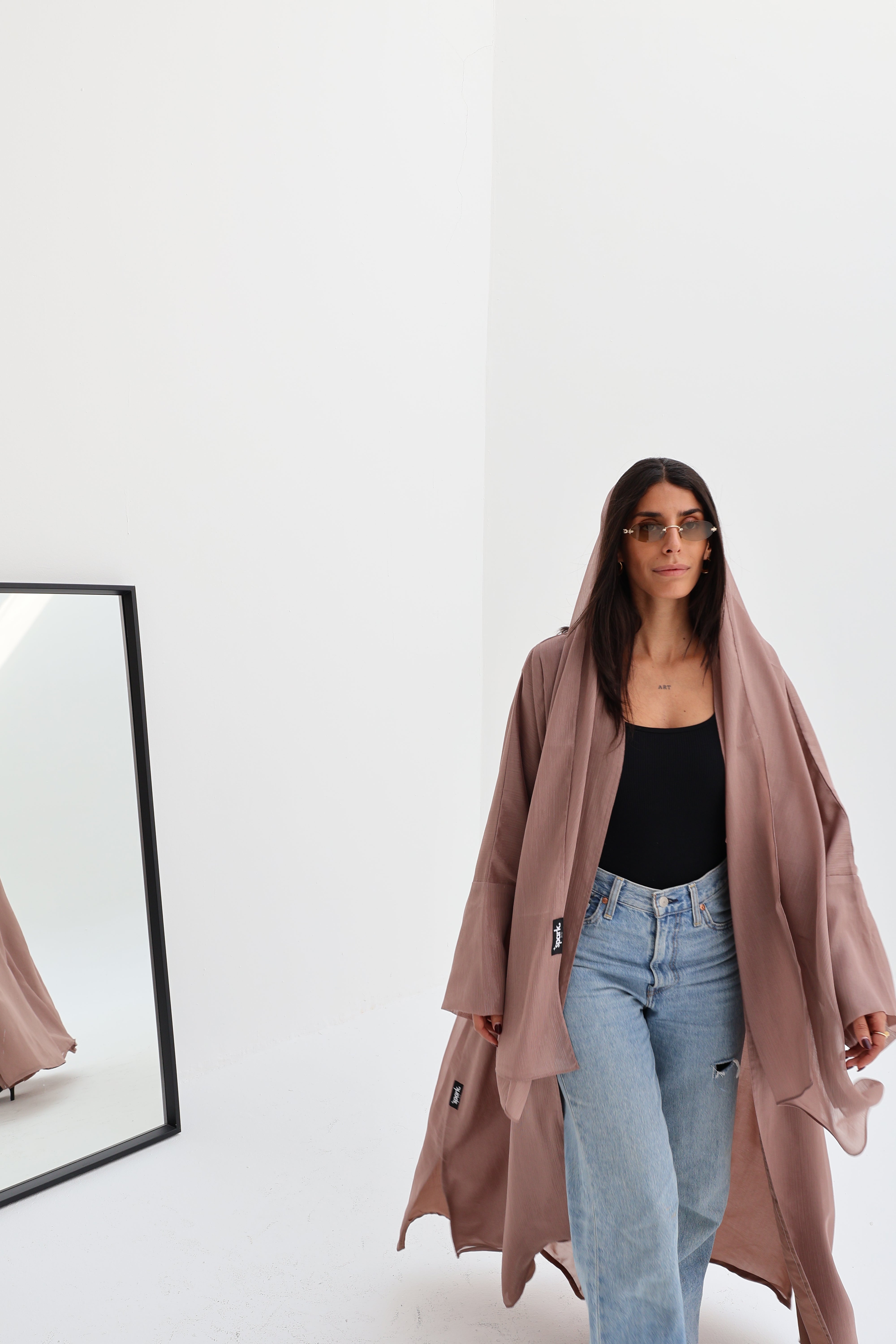 Abaya SC12