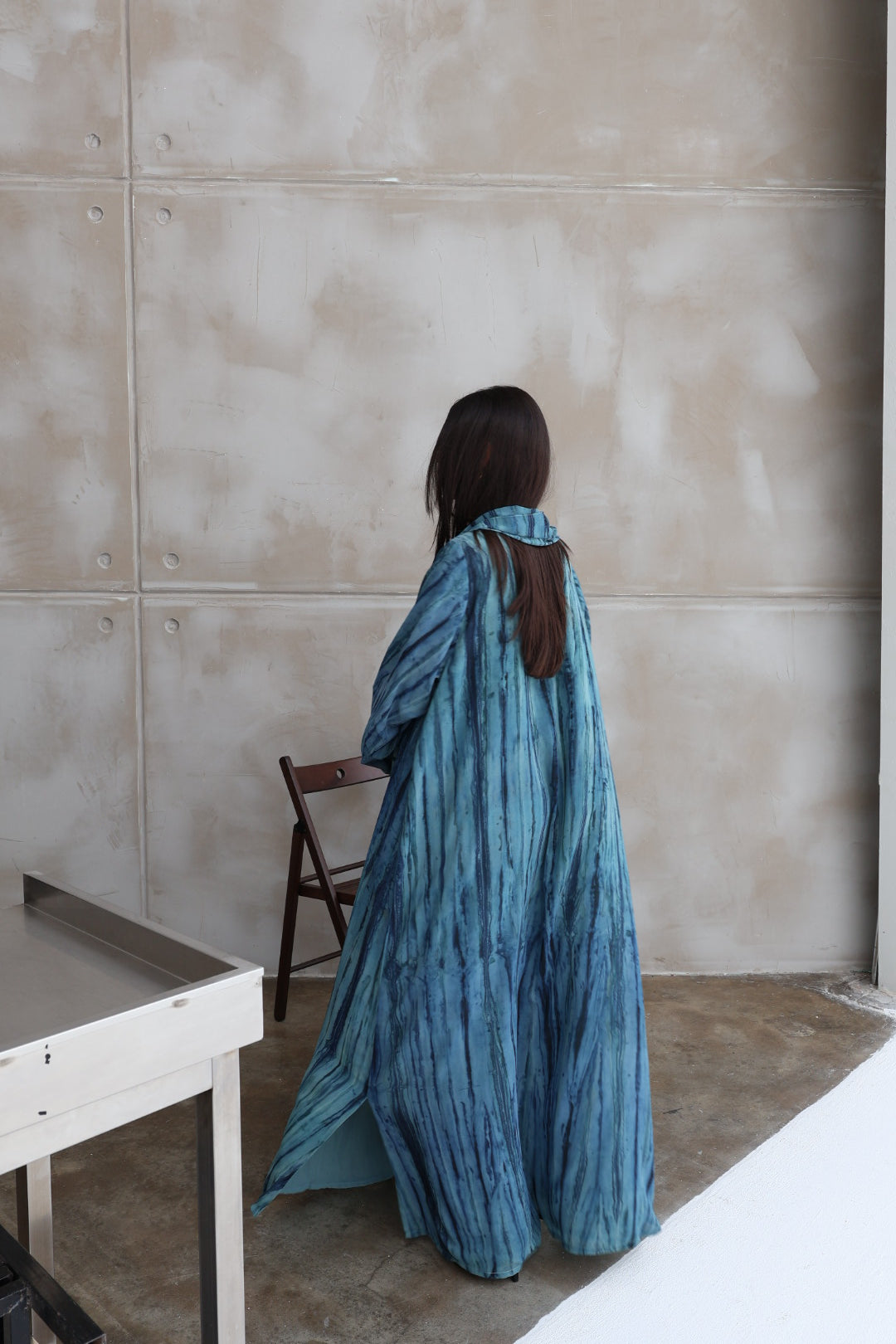 Abaya SC8