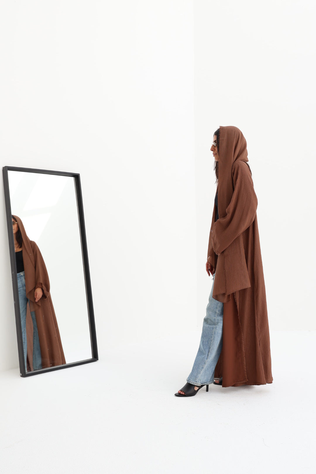 Abaya SC14