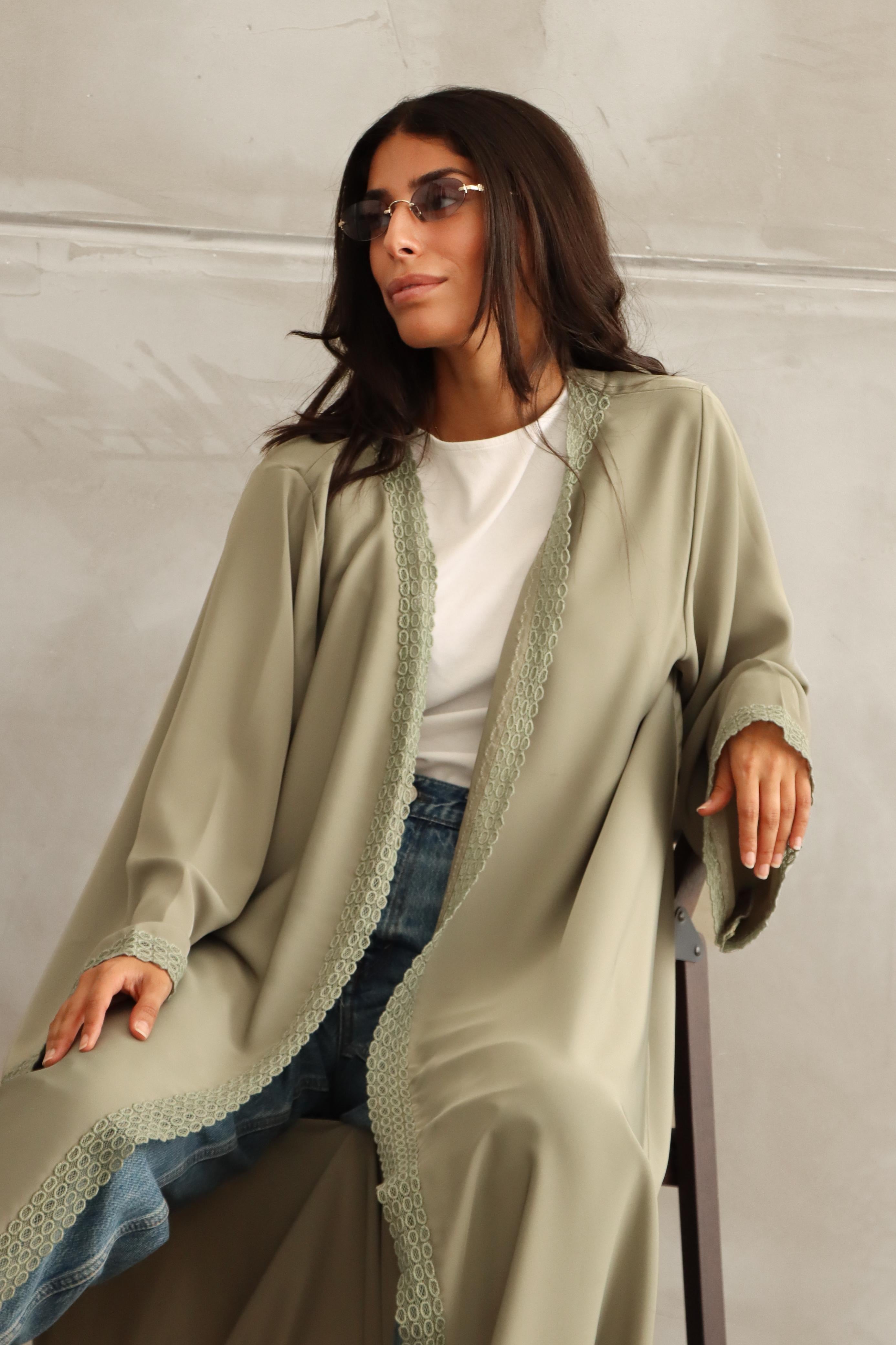 Abaya SE4