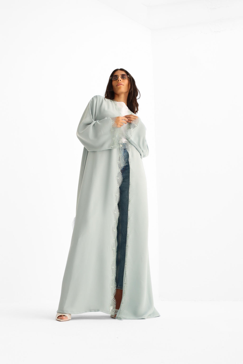 Abaya SE2