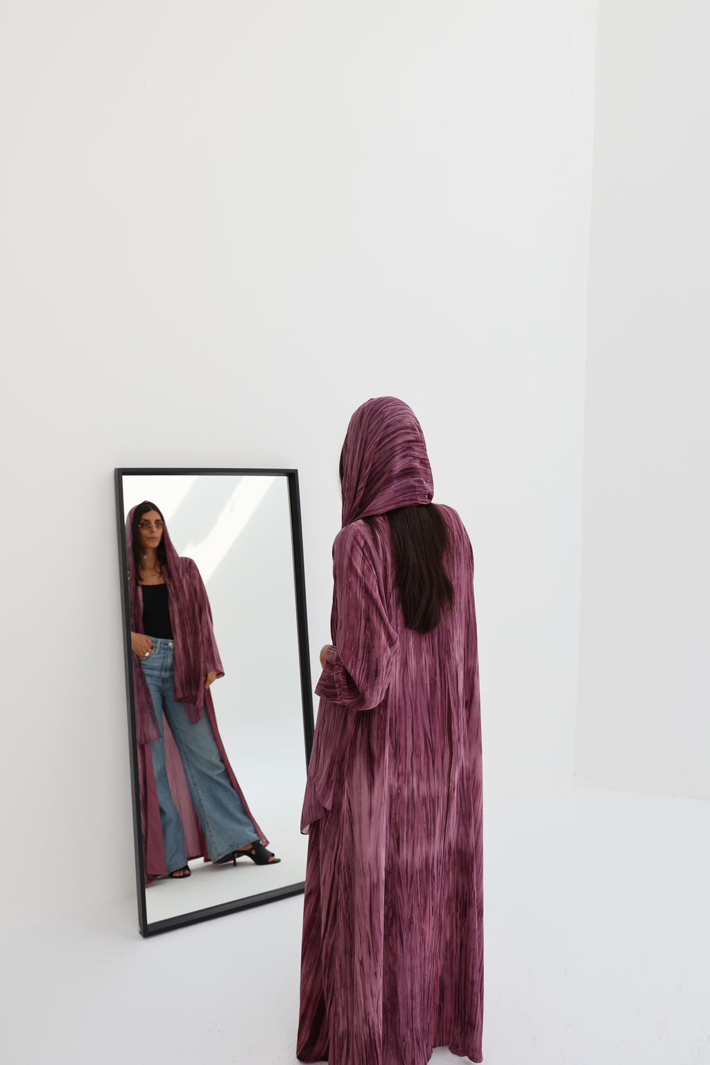 Abaya SC1