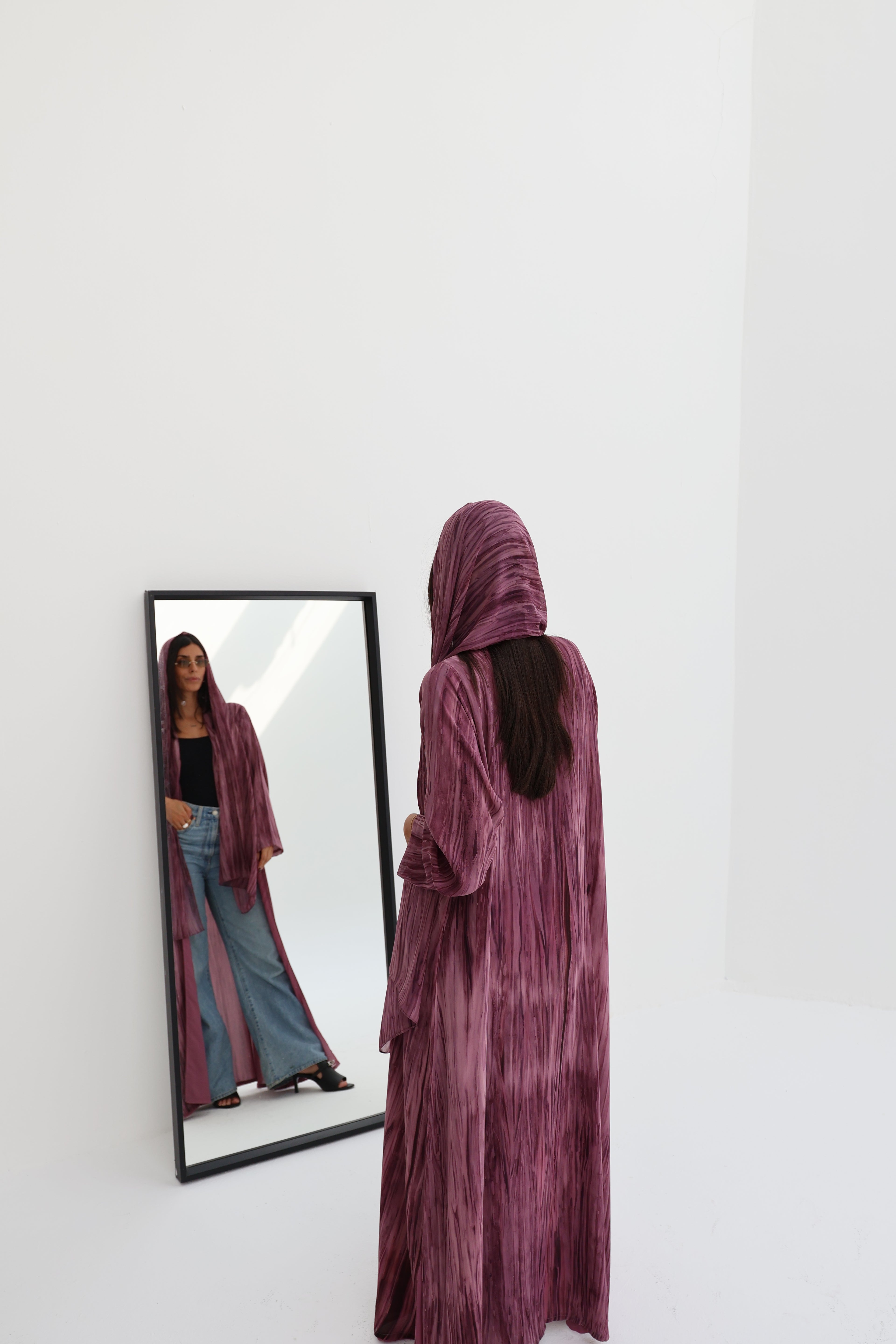 Abaya SC1