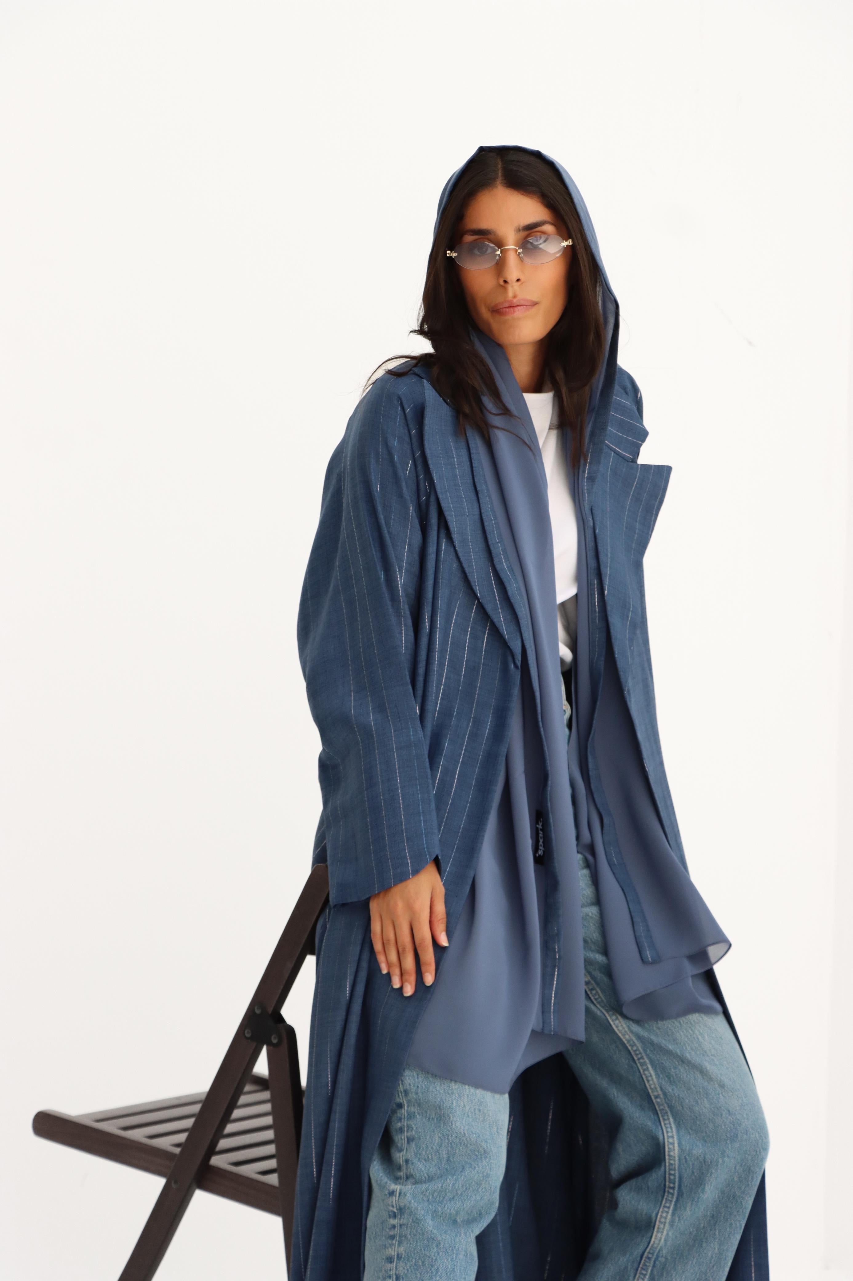 Abaya SE9