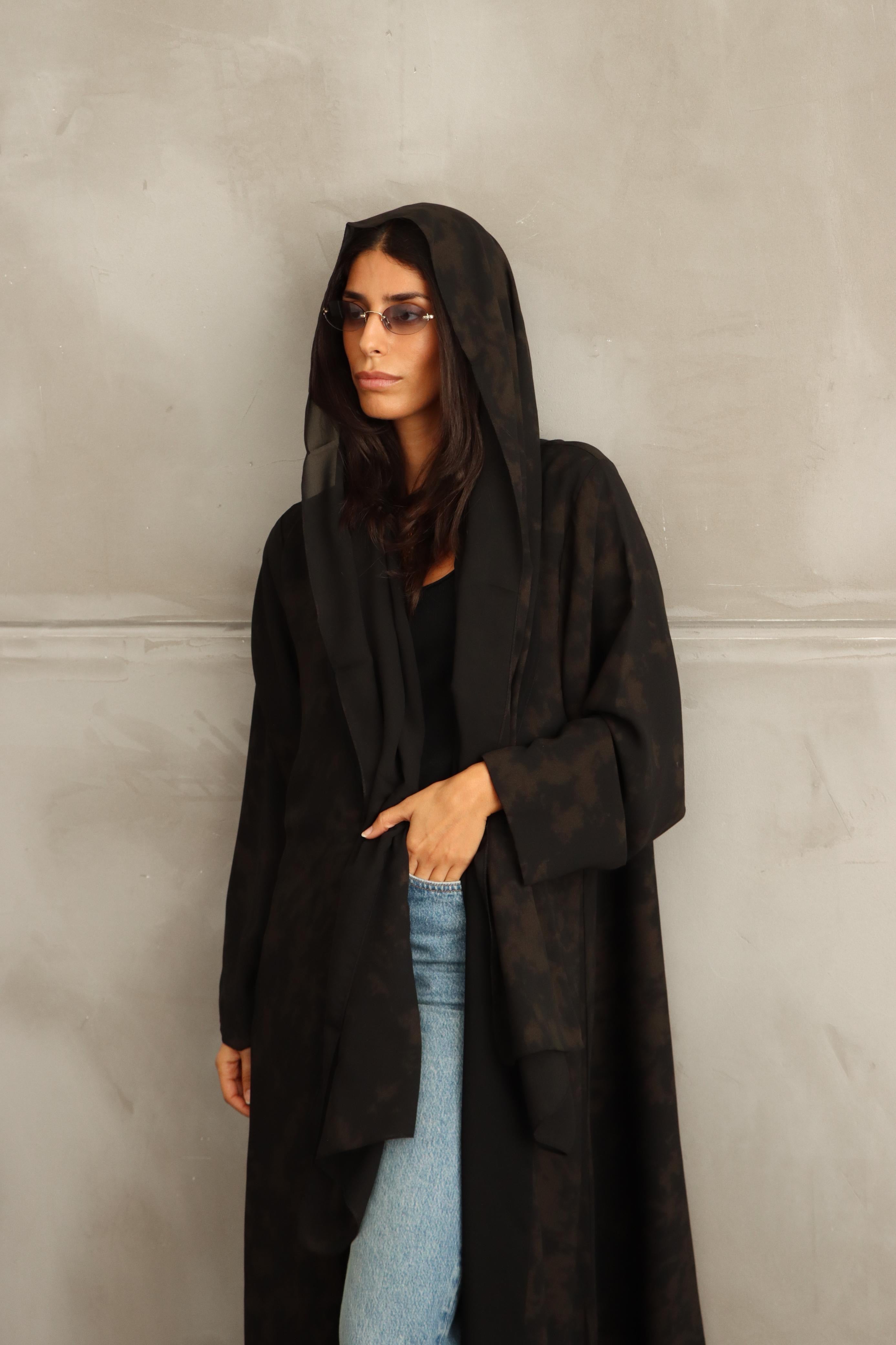 Abaya SE19