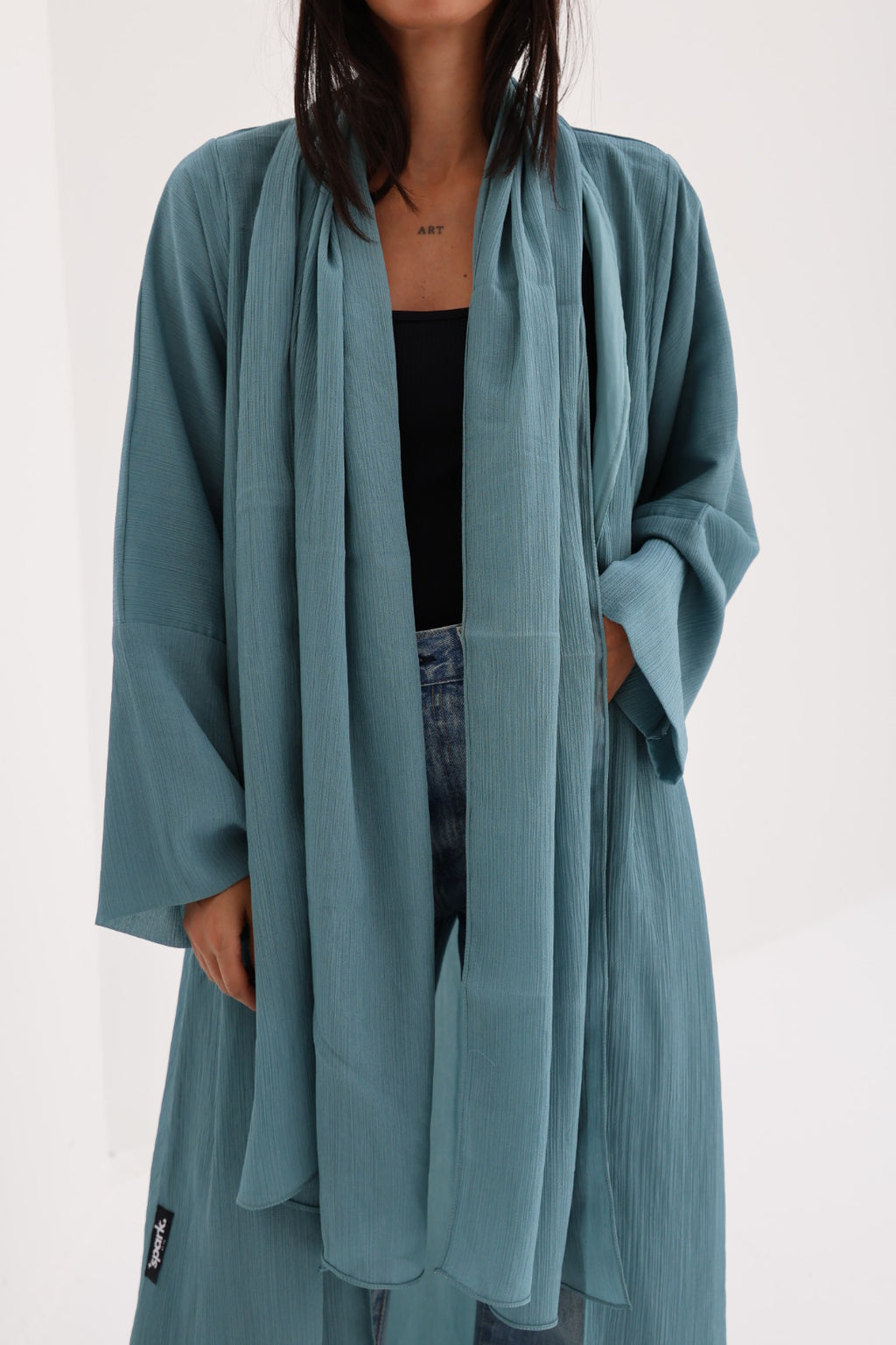 Abaya SC15