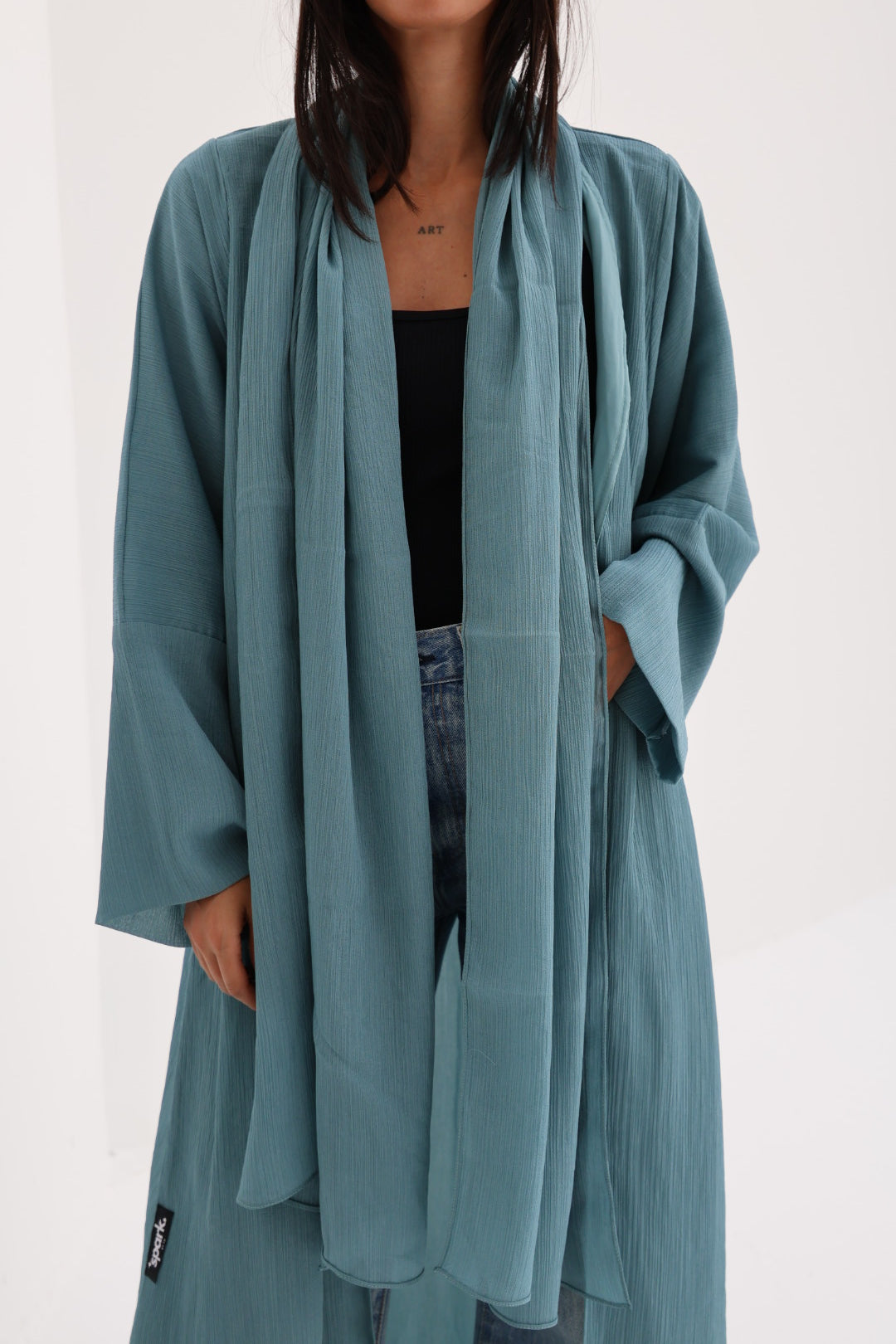 Abaya SC15