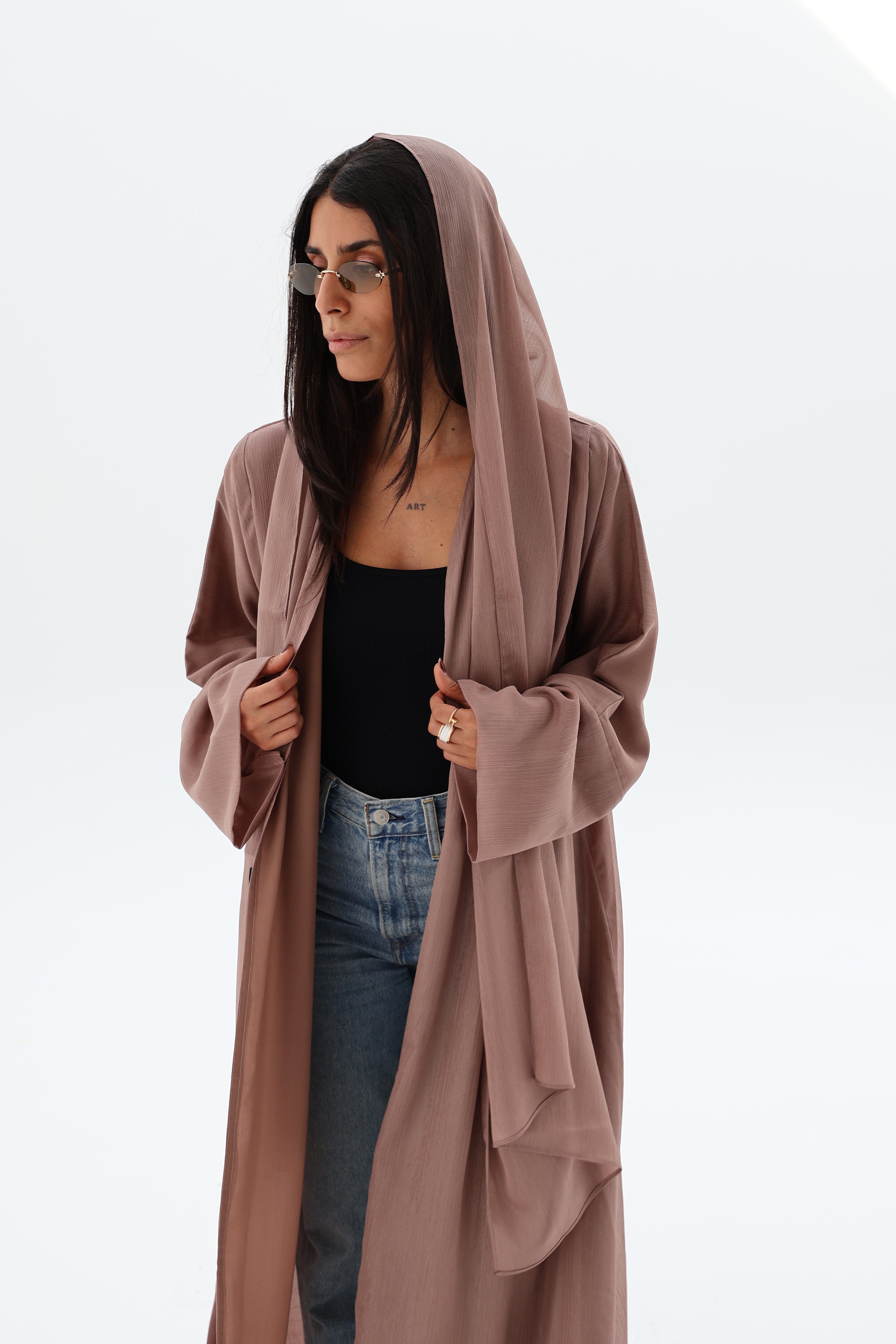 Abaya SC12
