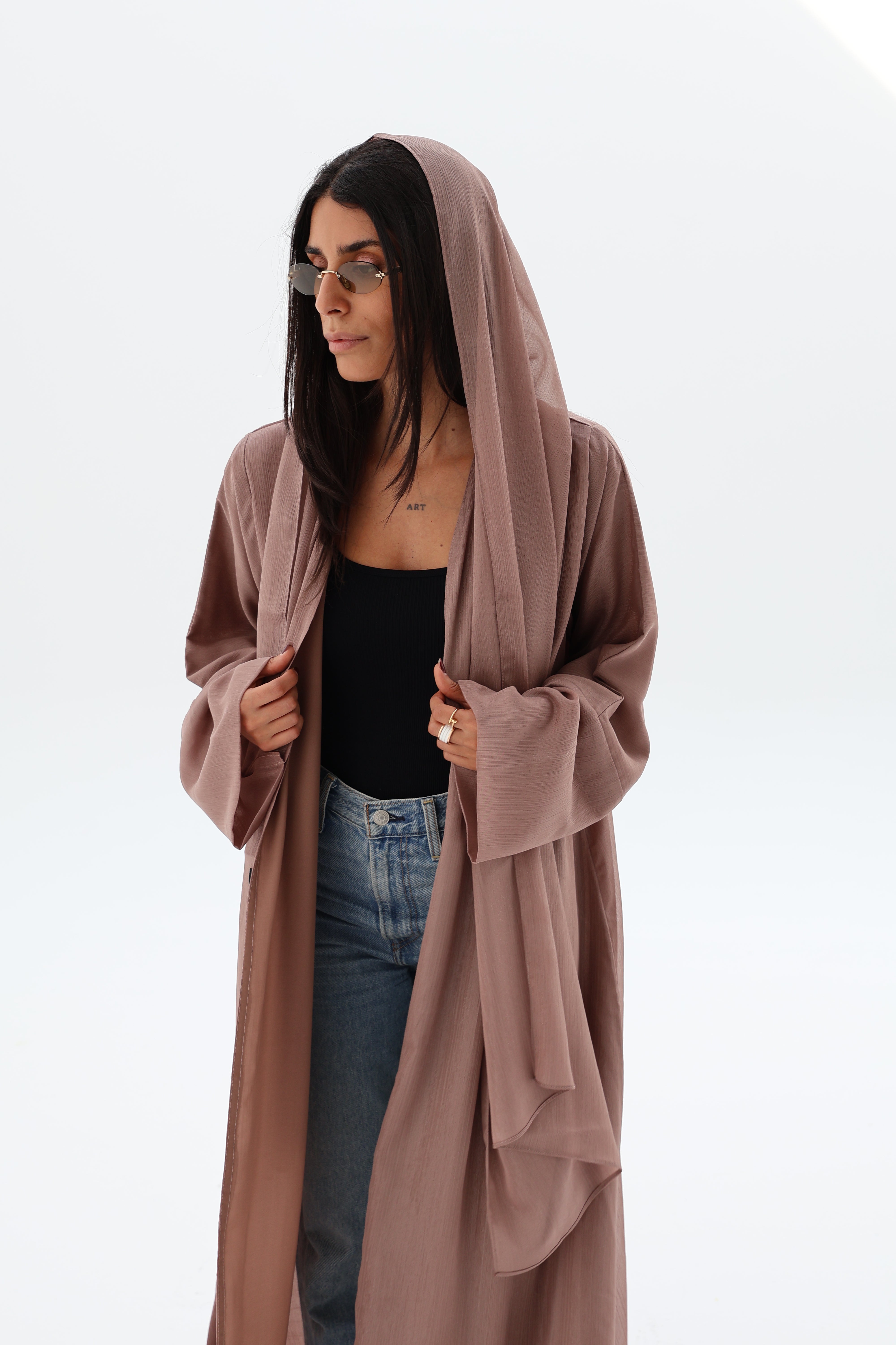 Abaya SC12