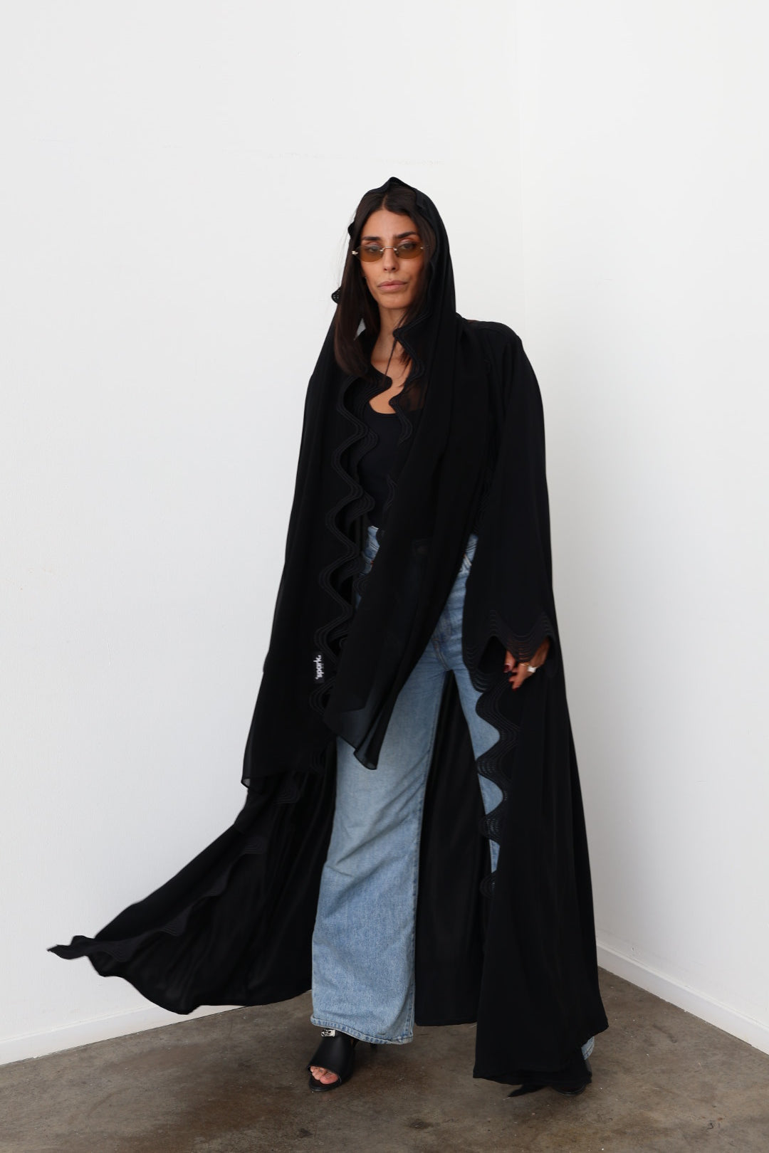 Abaya SC19