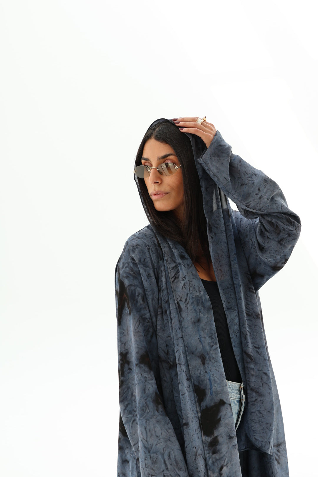 Abaya SC6