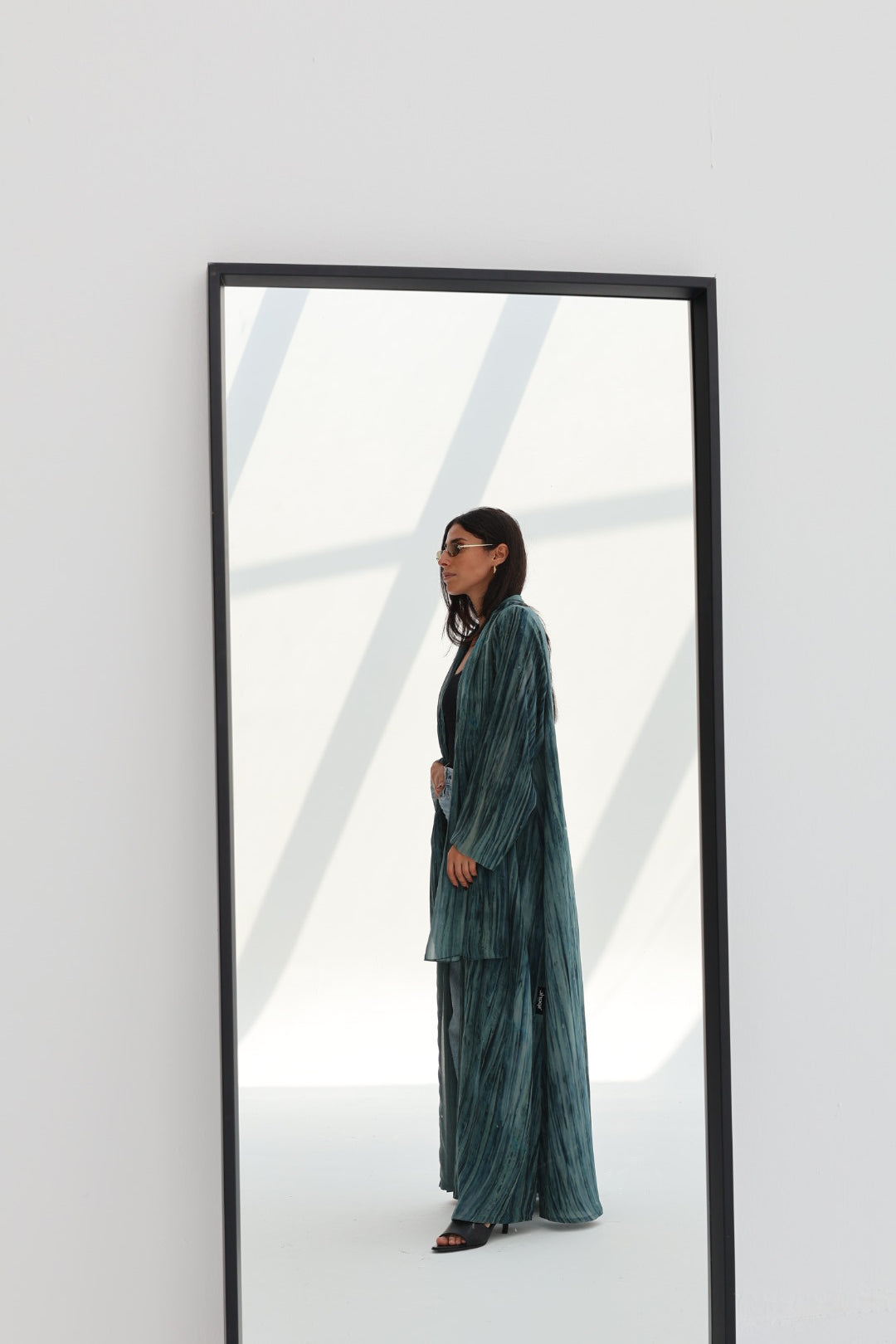 Abaya SC4